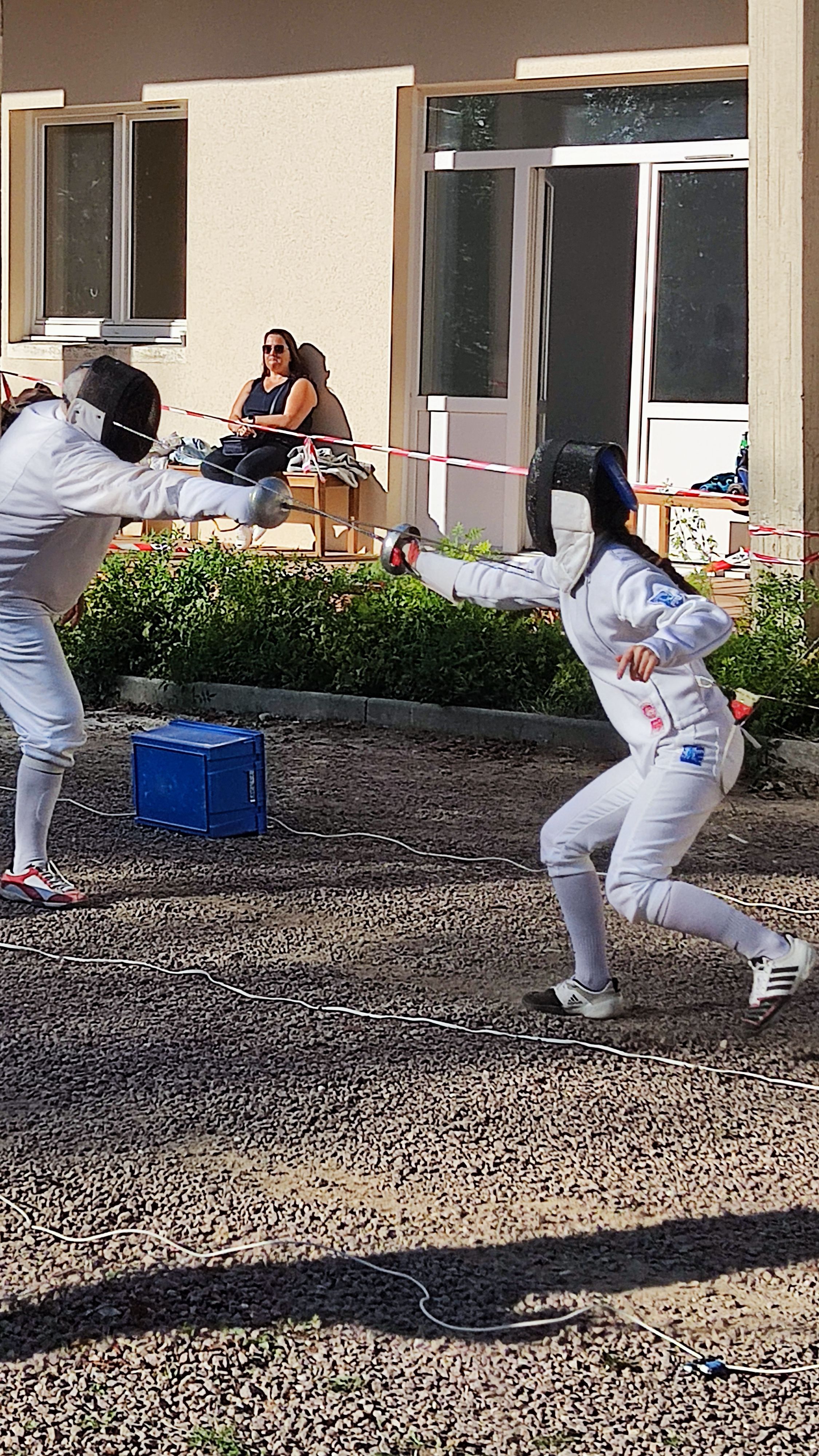 Photo de 2022-09-17 - Tournoi de Langrune 