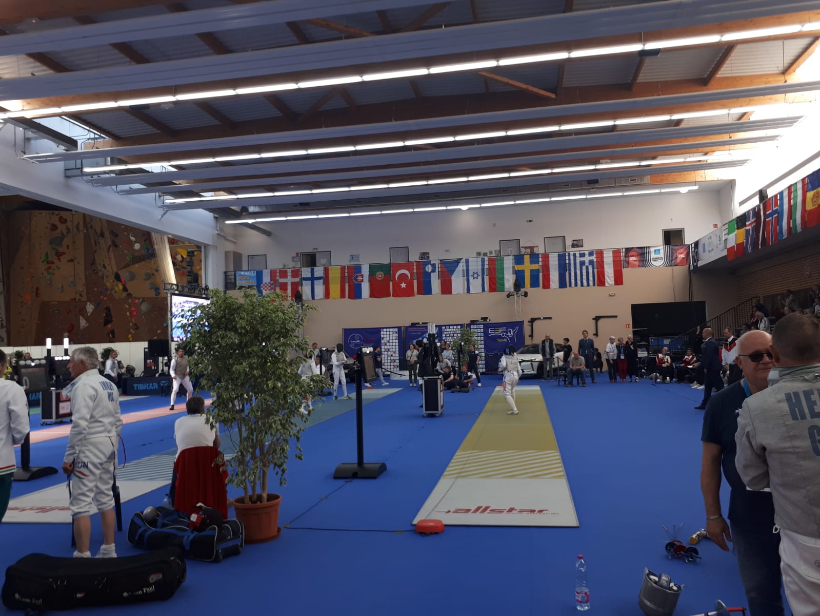 Photo de 2023-05-18 - Championnats Europe Thionville