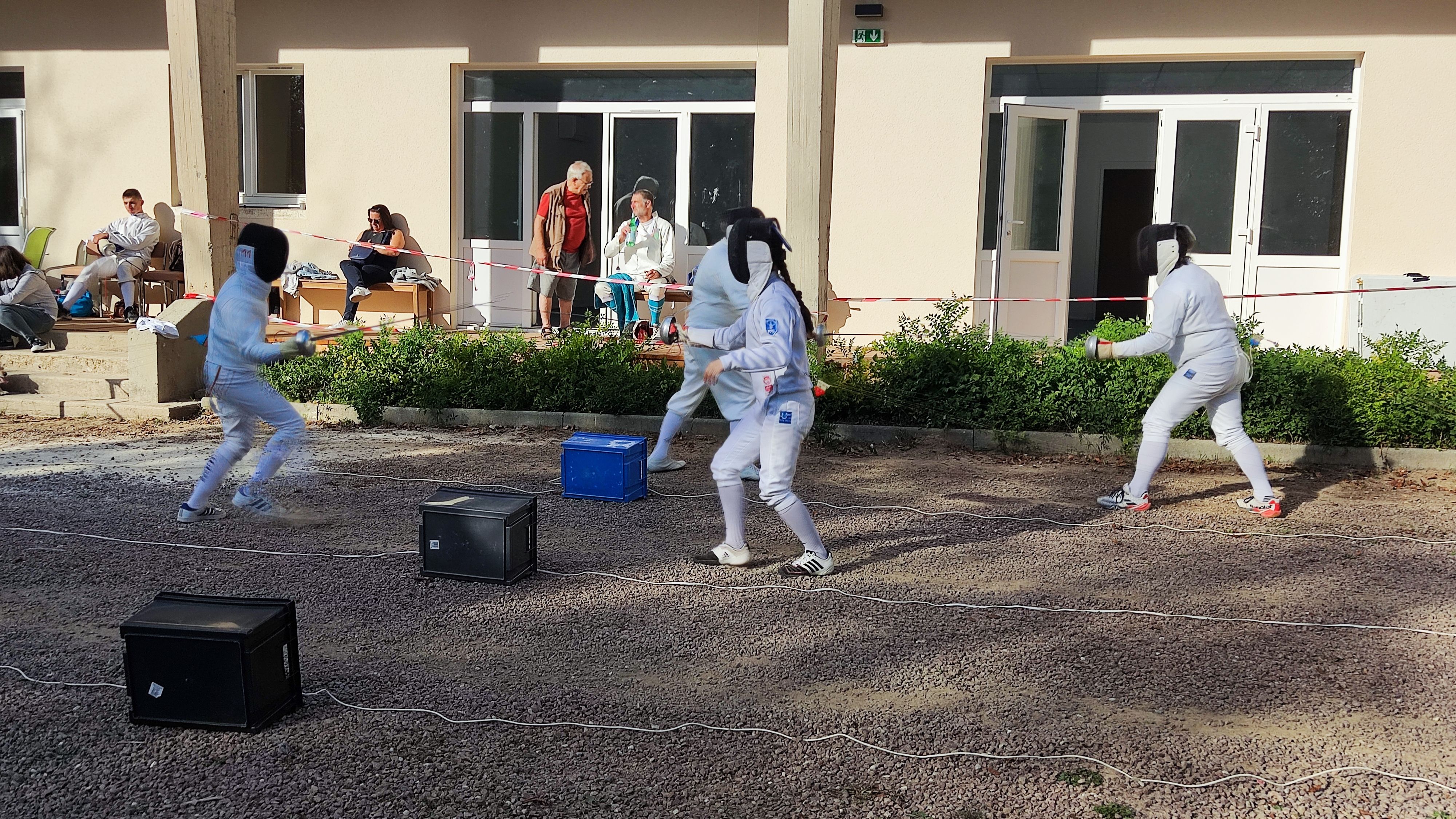 Photo de 2022-09-17 - Tournoi de Langrune 