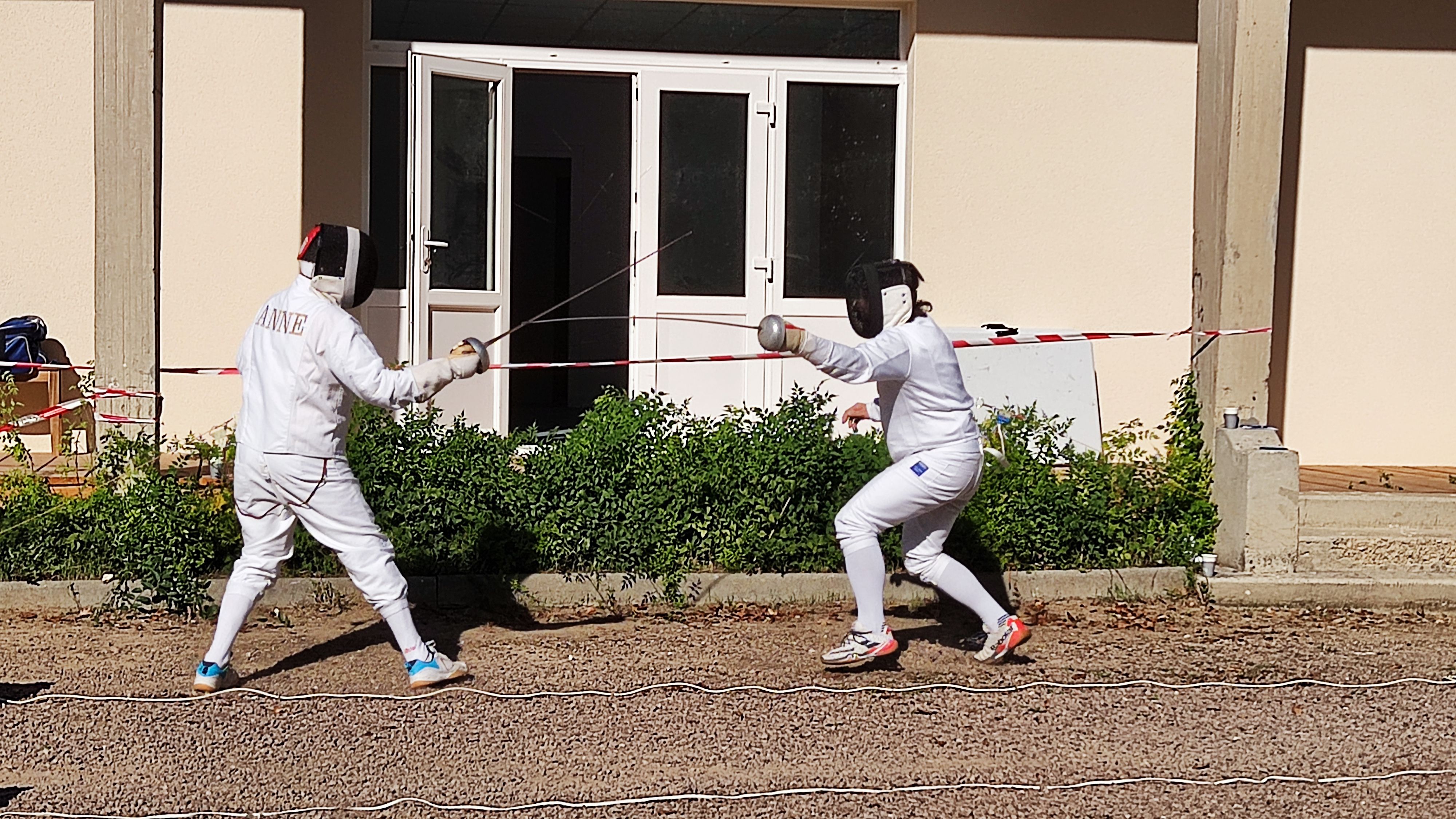 Photo de 2022-09-17 - Tournoi de Langrune 