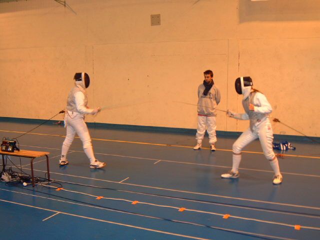 Photo de 2003-10-19 - Tournoi du Cotentin