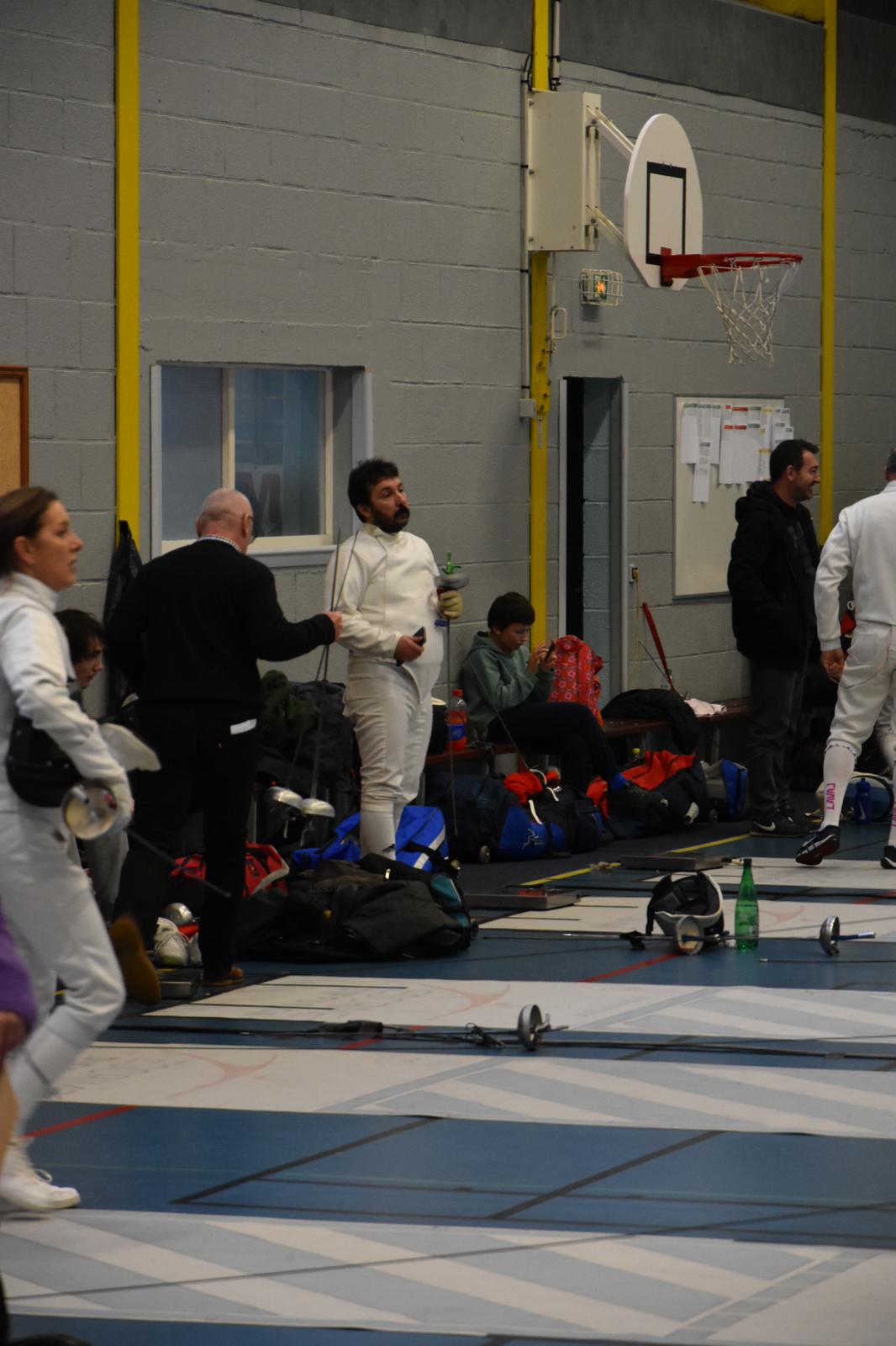 Photo de 2022-11-27 - Tournoi Vire