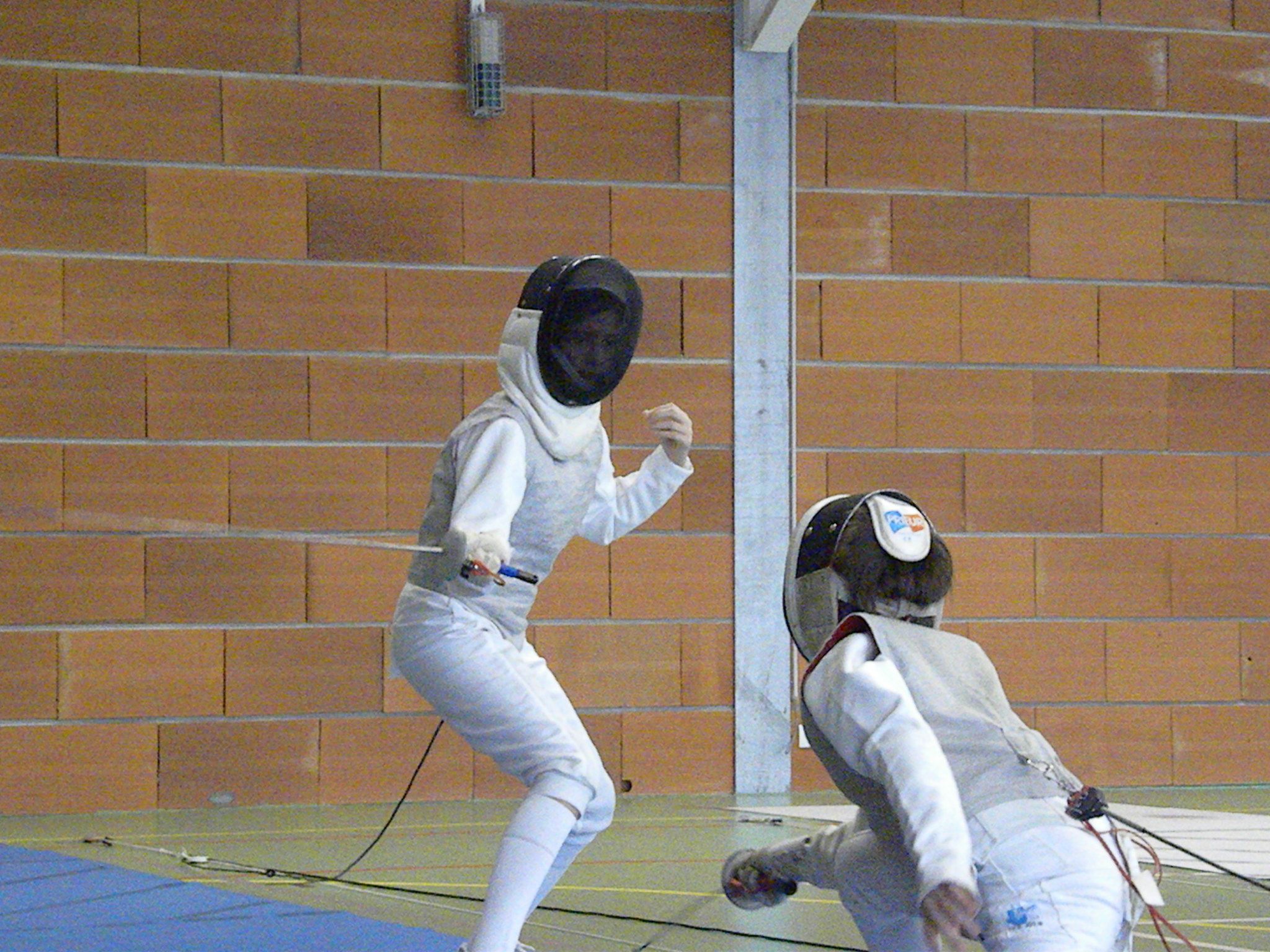 Photo de 2009-11-15 - Challenge Crédit Mutuel Yvetot-Bocage