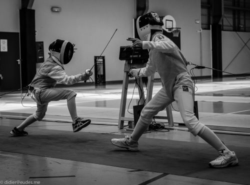 Photo de 2015-05-10 - Challenge Crédit Mutuel Cherbourg