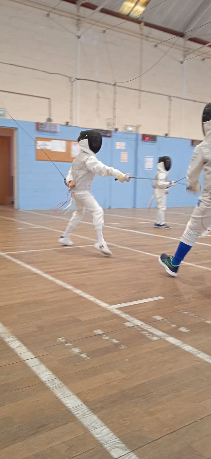 Photo de 2022-11-19 - Cours des petits