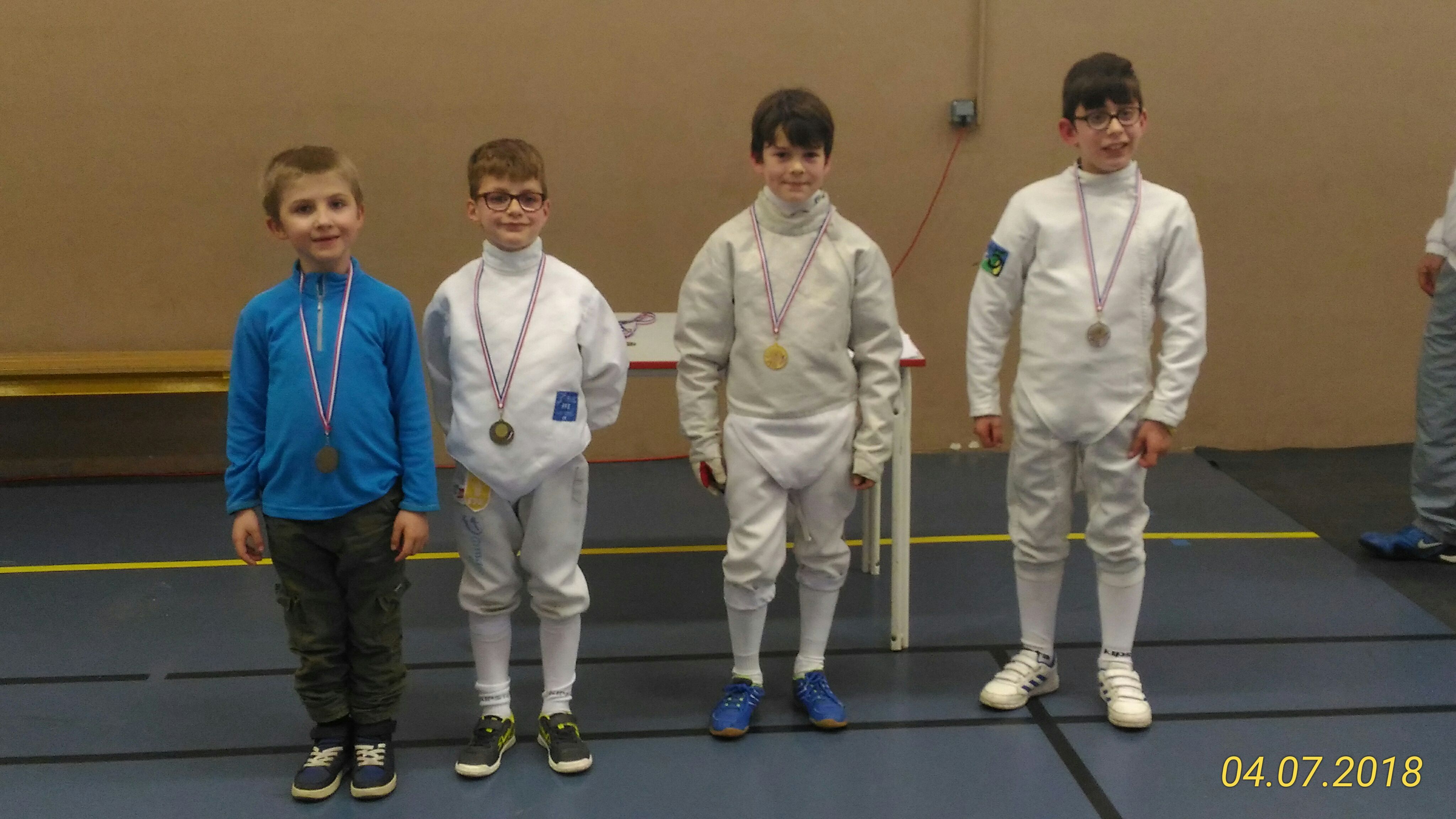 Photo de 2018-04-07 - Challenge Digmanus Damigny