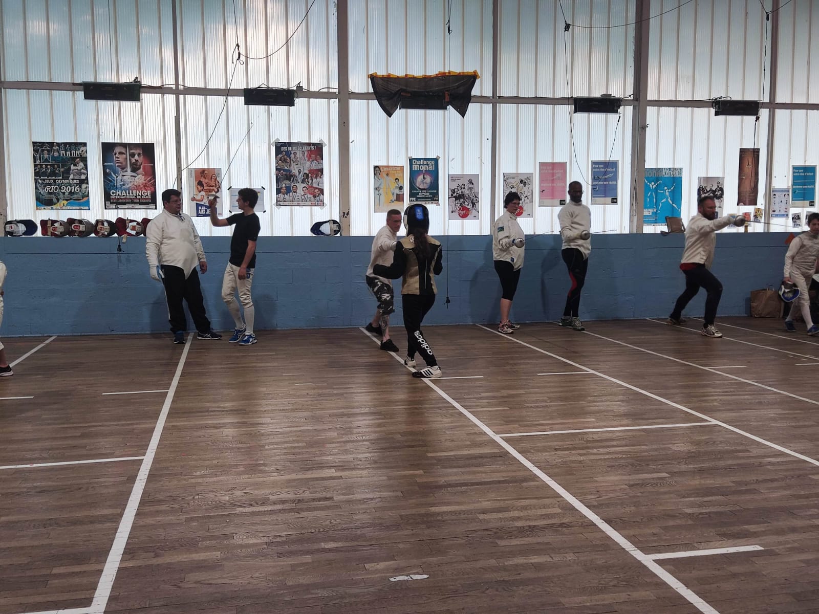 Photo de 2022-06-18 - Fete du club