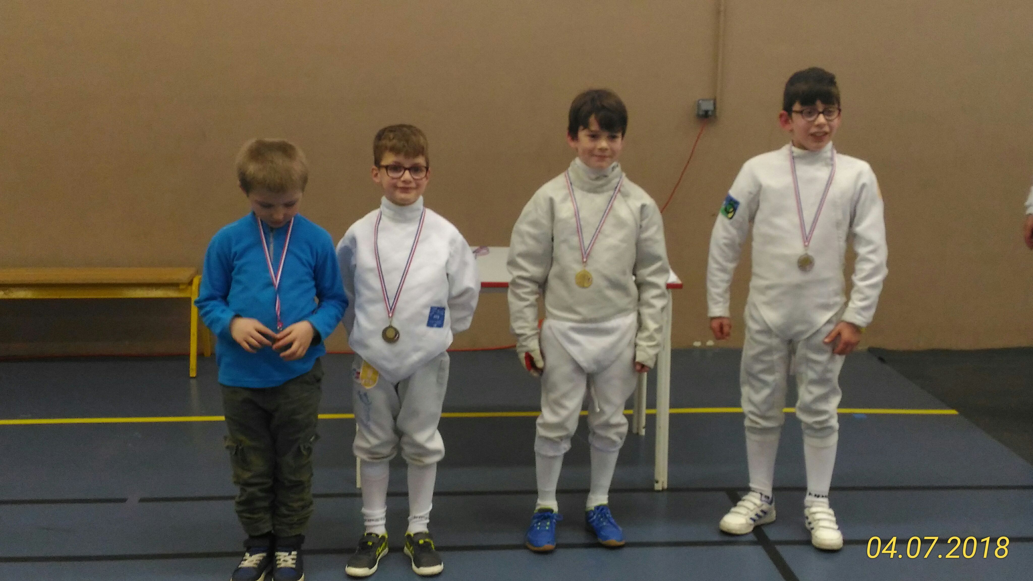 Photo de 2018-04-07 - Challenge Digmanus Damigny