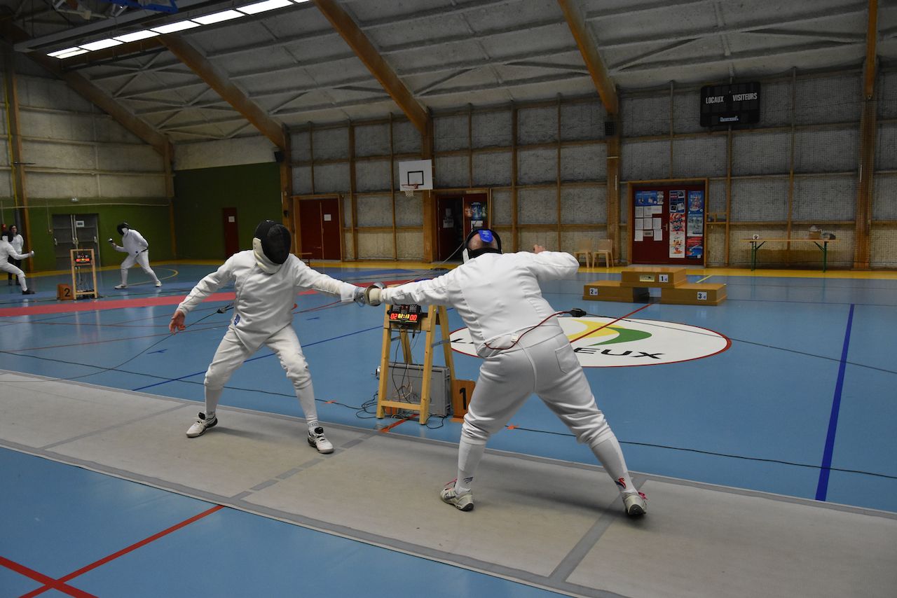 Photo de 2022-12-17 - Championnats de la Manche Les Pieux