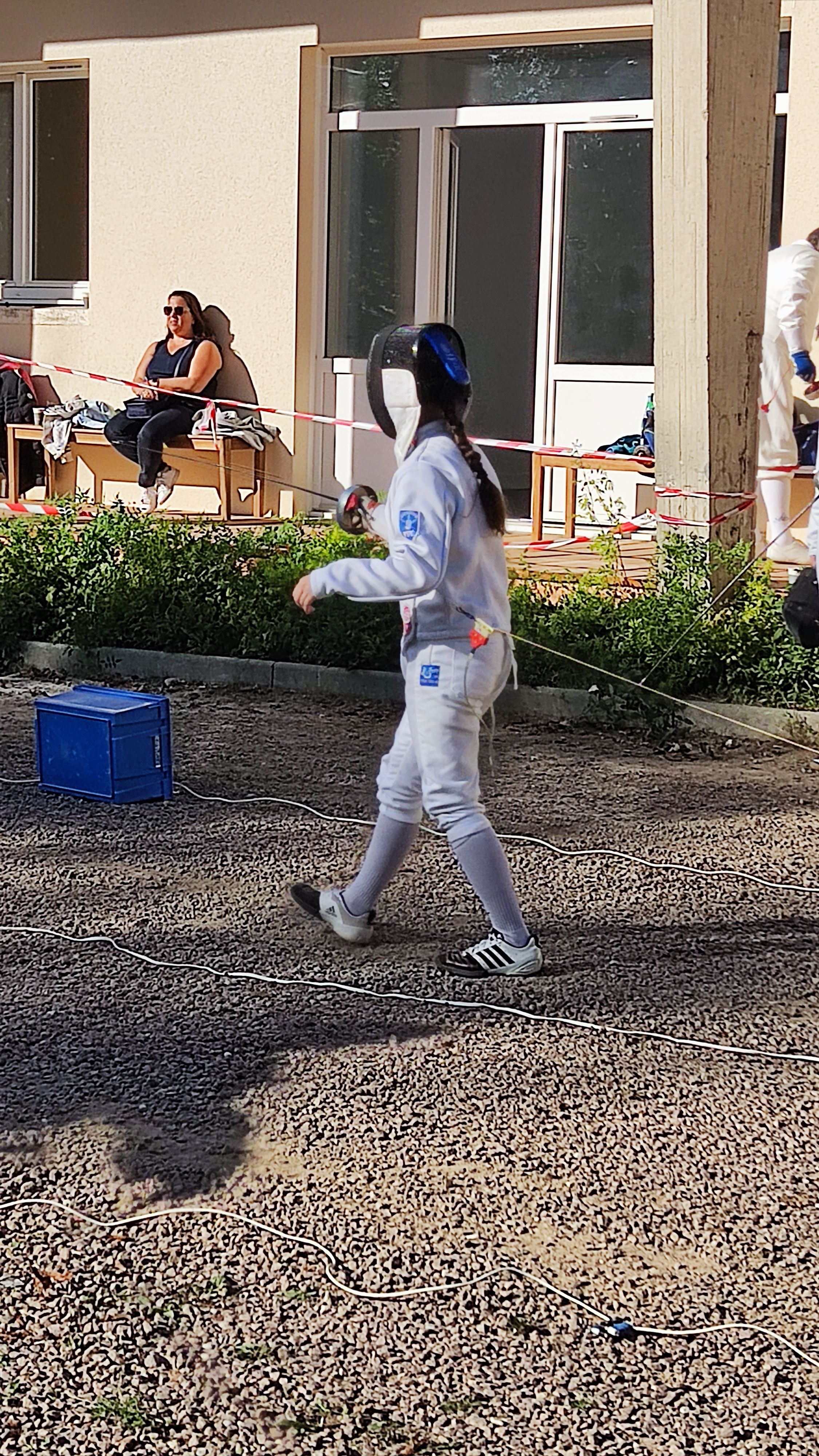 Photo de 2022-09-17 - Tournoi de Langrune 