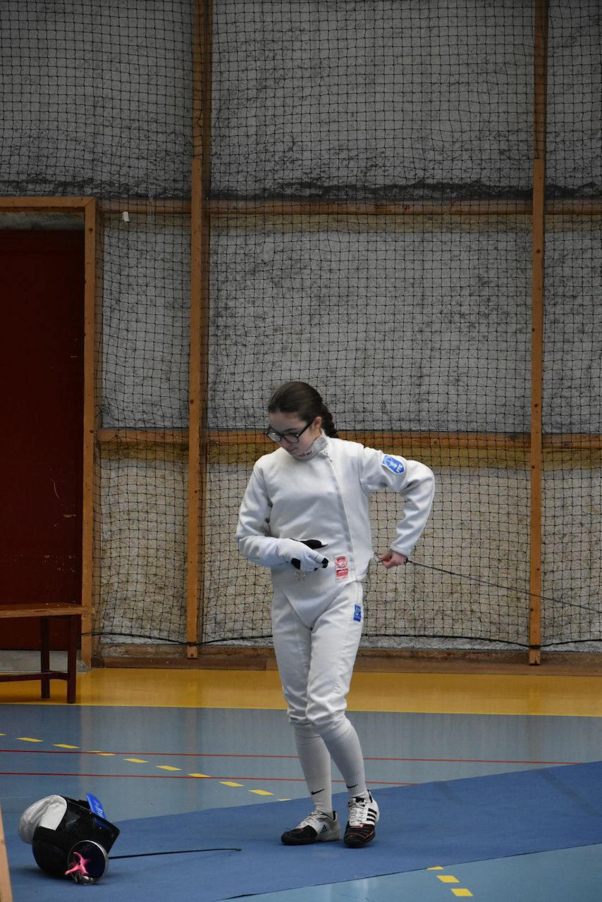 Photo de 2022-12-17 - Championnats de la Manche Les Pieux