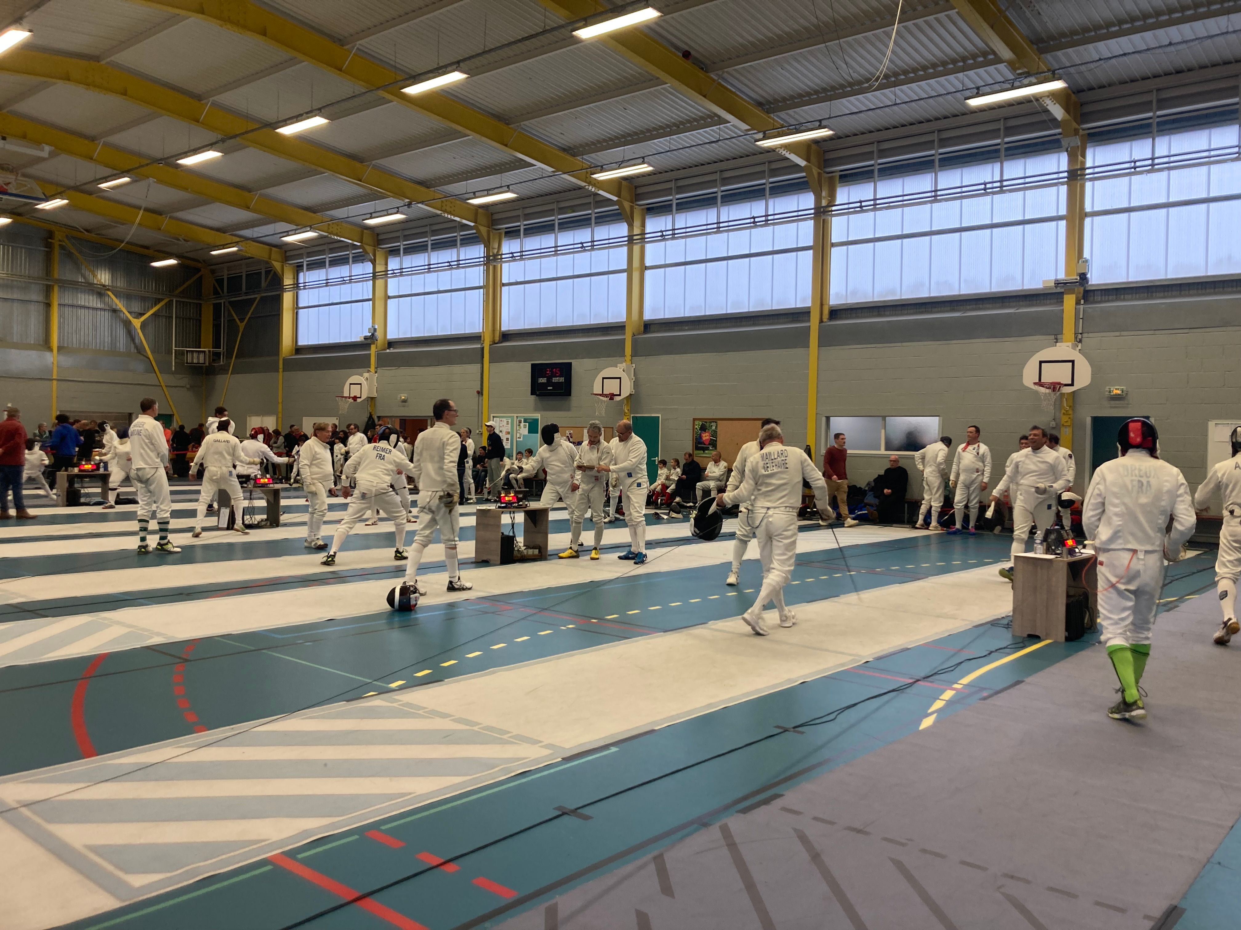 Photo de 2022-11-27 - Tournoi Vire
