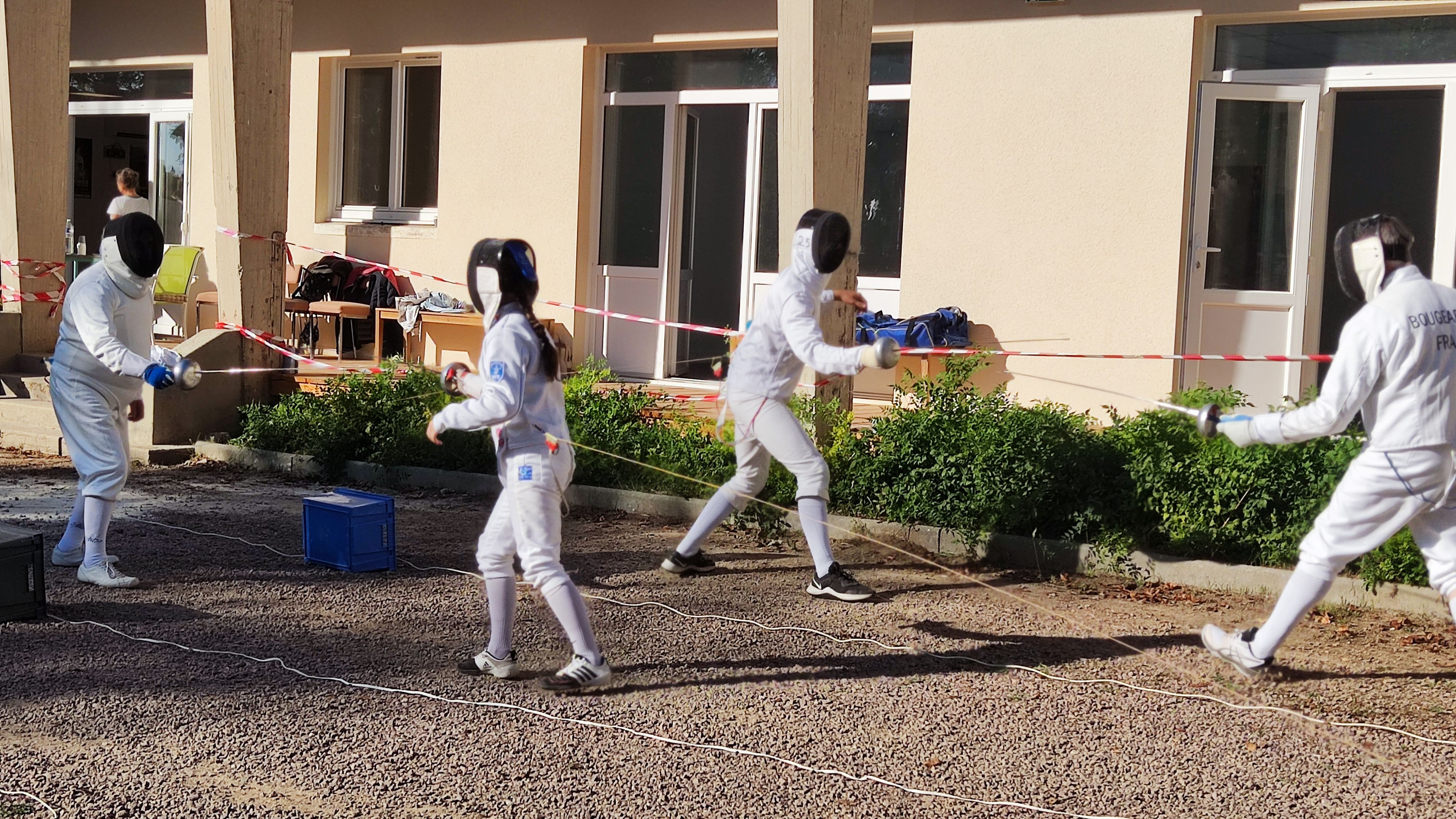 Photo de 2022-09-17 - Tournoi de Langrune 