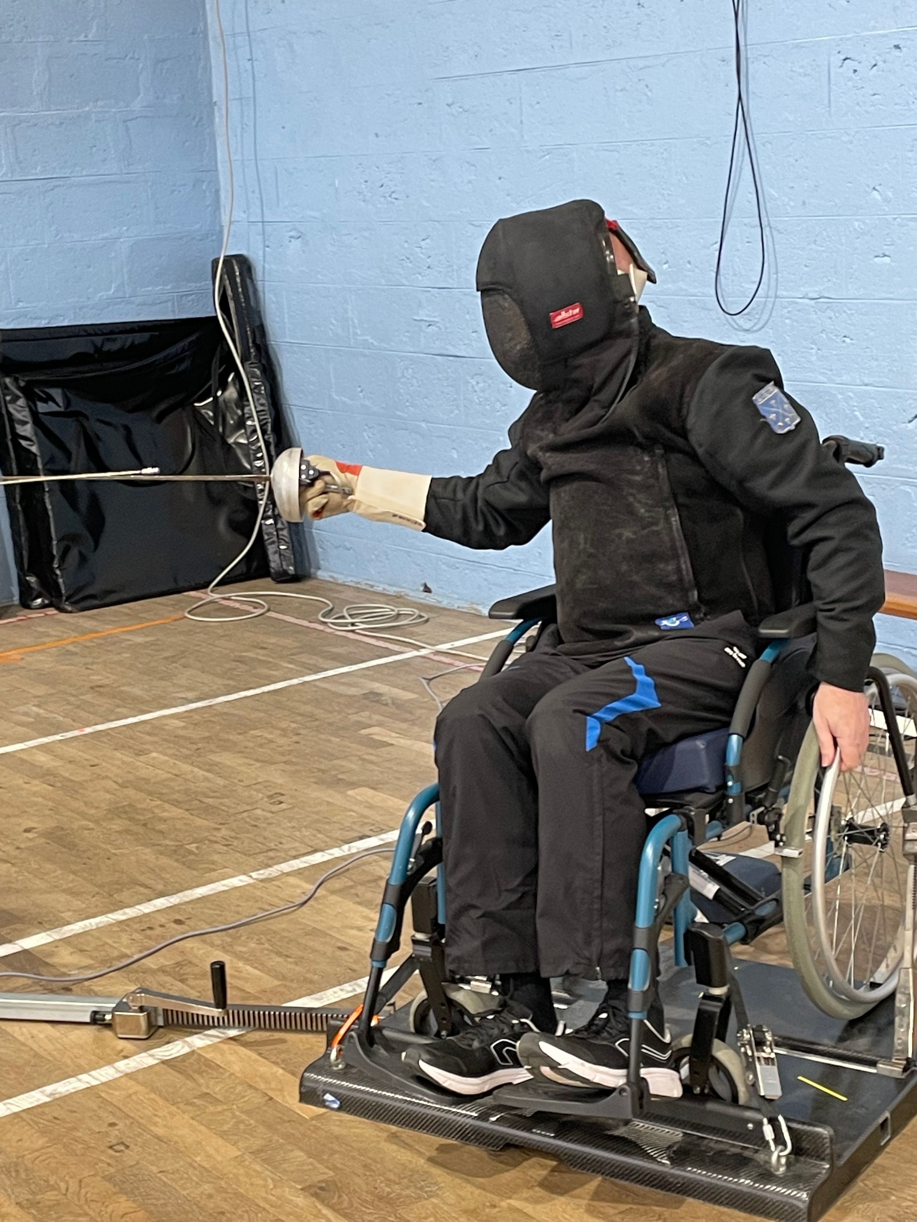 Photo de 2022-04-02 - Escrime Fauteuil