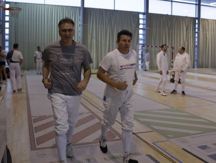 Photo de 2016-11-14 - Circuit national veterans Le Havre
