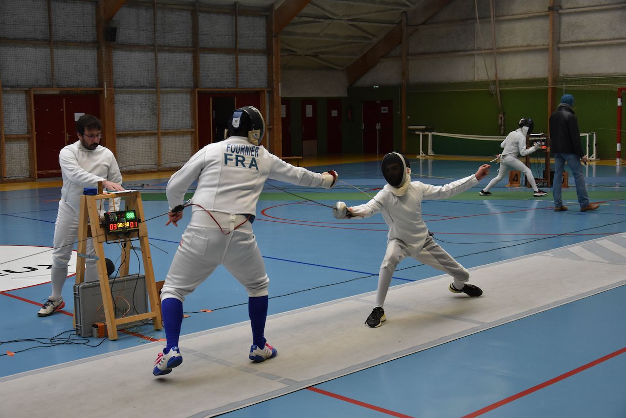 Photo de 2022-12-17 - Championnats de la Manche Les Pieux