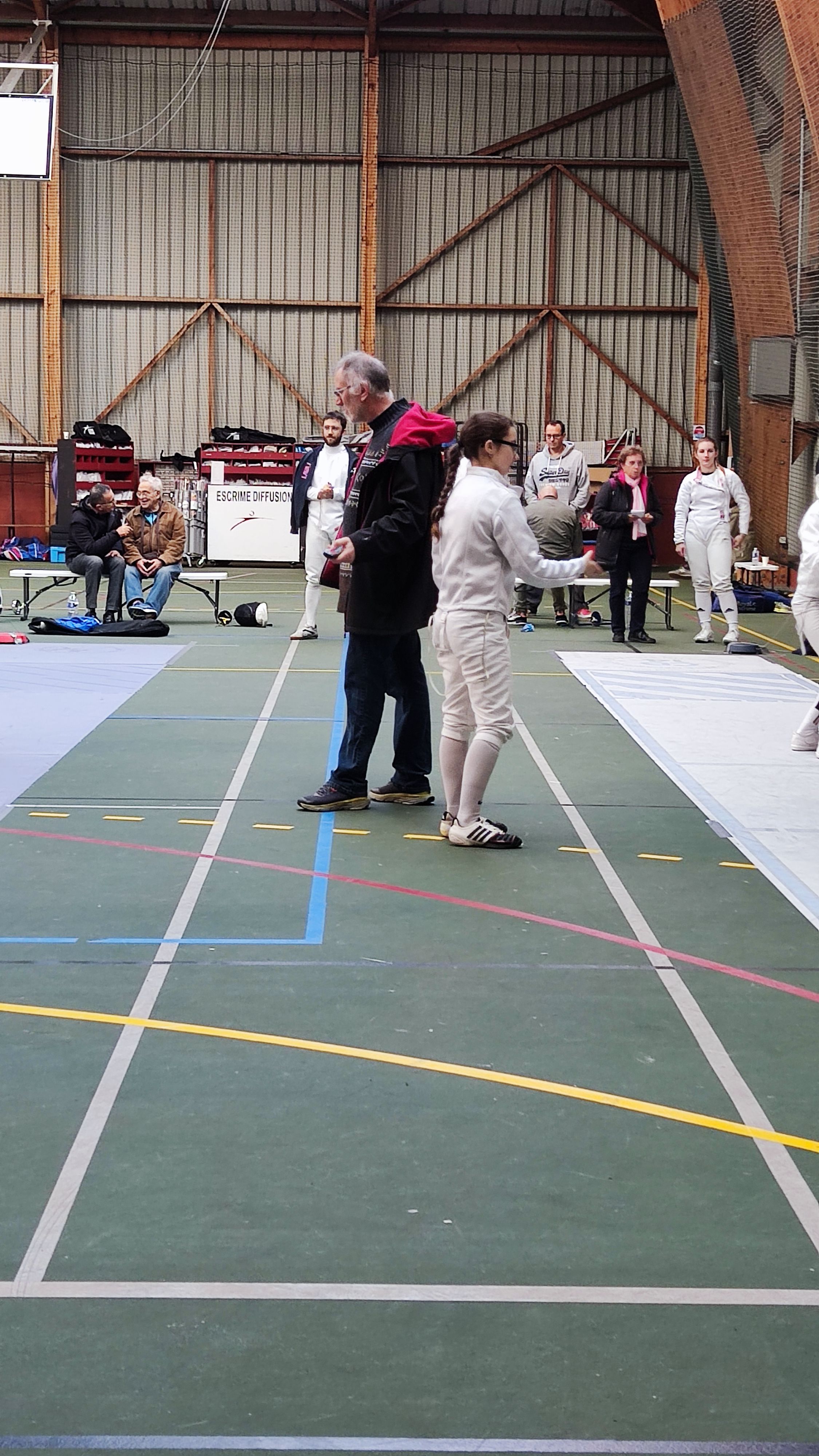 Photo de 2022-10-16 - Challenge D'automne Herouville