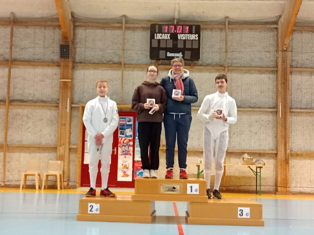 Photo de 2022-12-17 - Championnats de la Manche Les Pieux