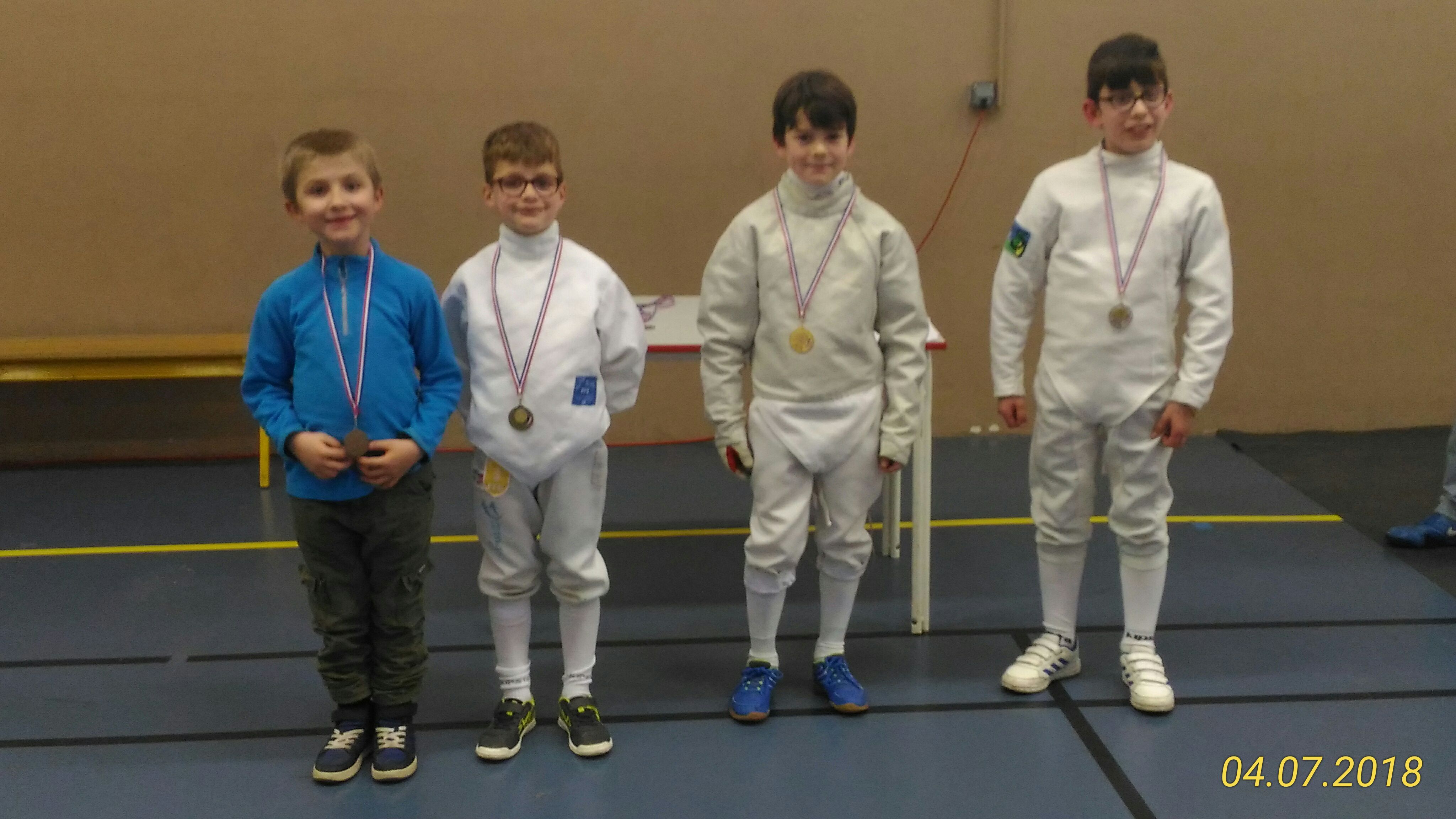 Photo de 2018-04-07 - Challenge Digmanus Damigny