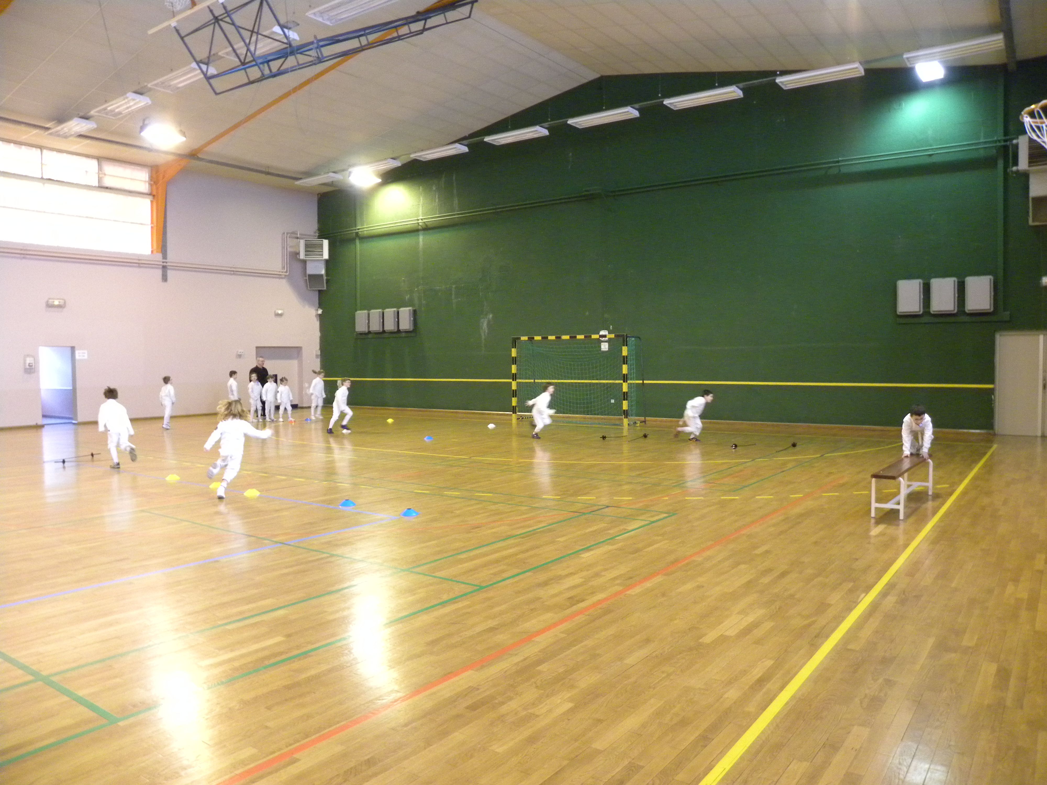 Photo de 2013-01-26 - Cours des moustiques et pupilles