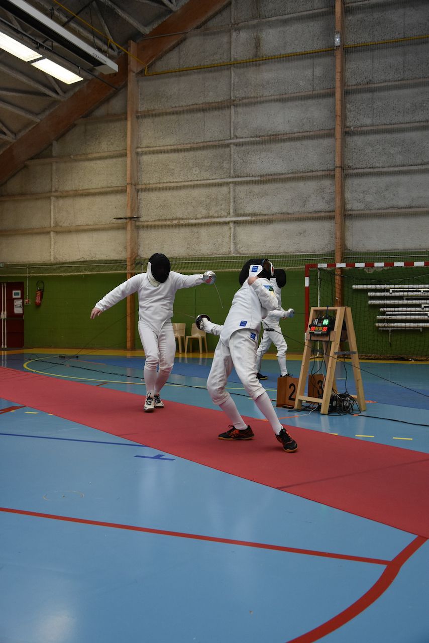 Photo de 2022-12-17 - Championnats de la Manche Les Pieux