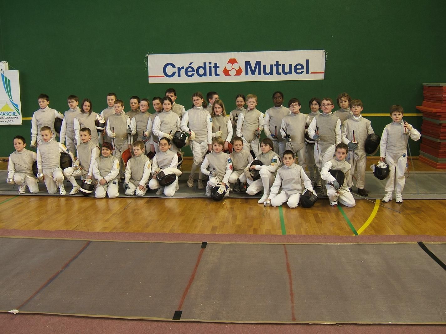 Photo de 2009-01-11 - Challenge Crédit Mutuel Hainneville