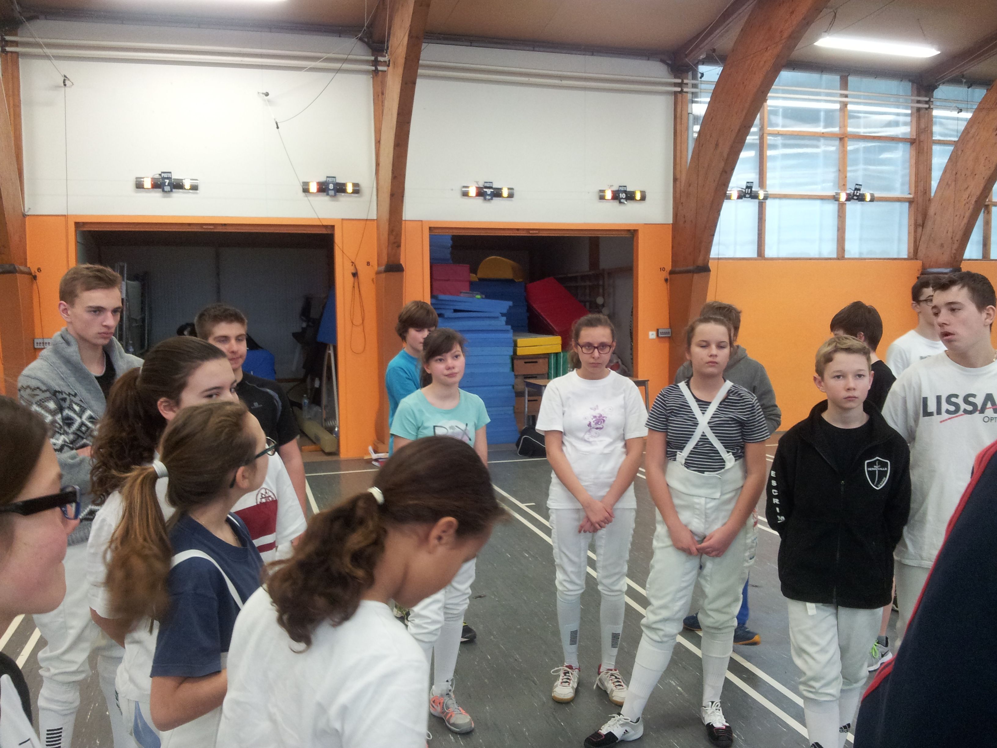 Photo de 2015-02-09 - Stage regional Houlgate