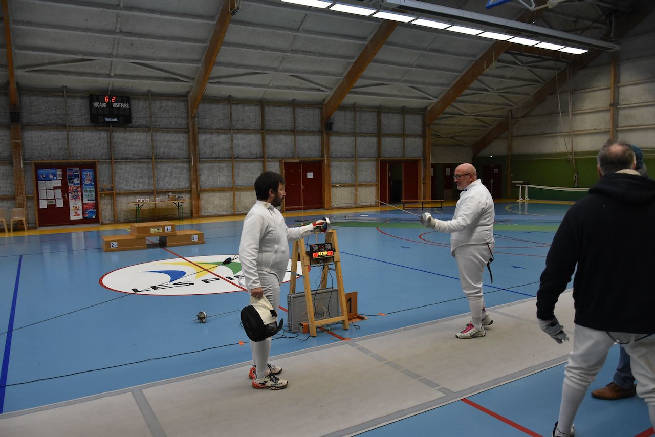 Photo de 2022-12-17 - Championnats de la Manche Les Pieux