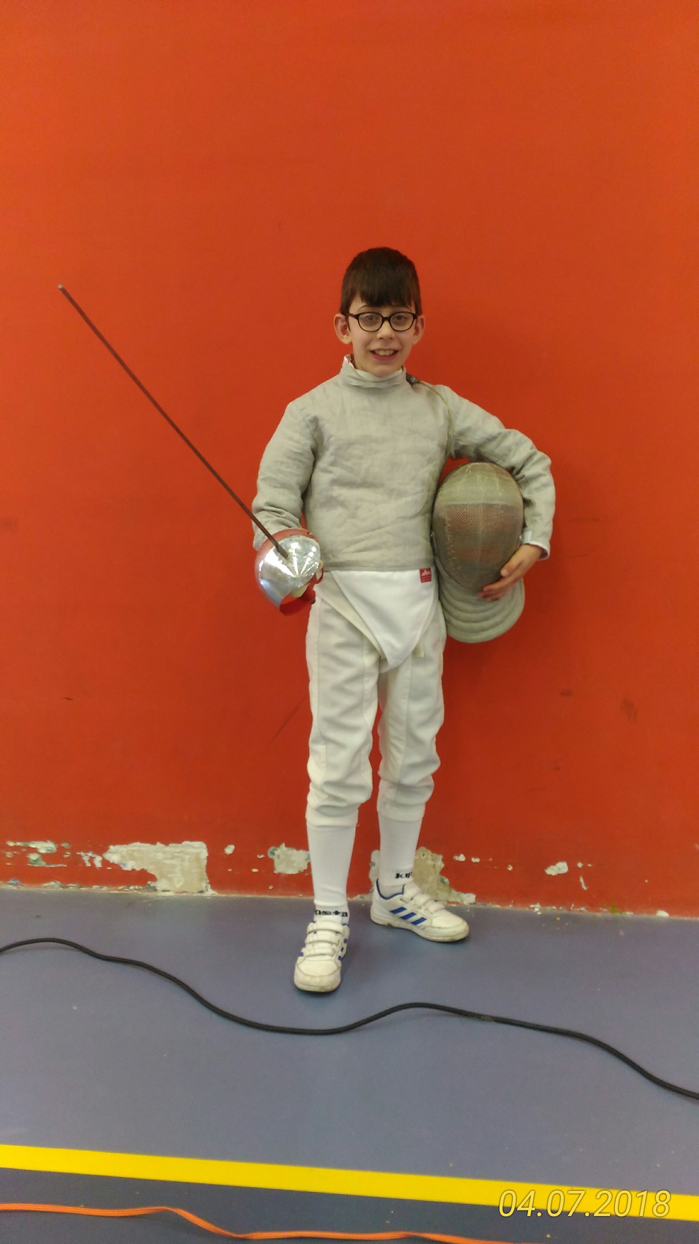 Photo de 2018-04-07 - Challenge Digmanus Damigny