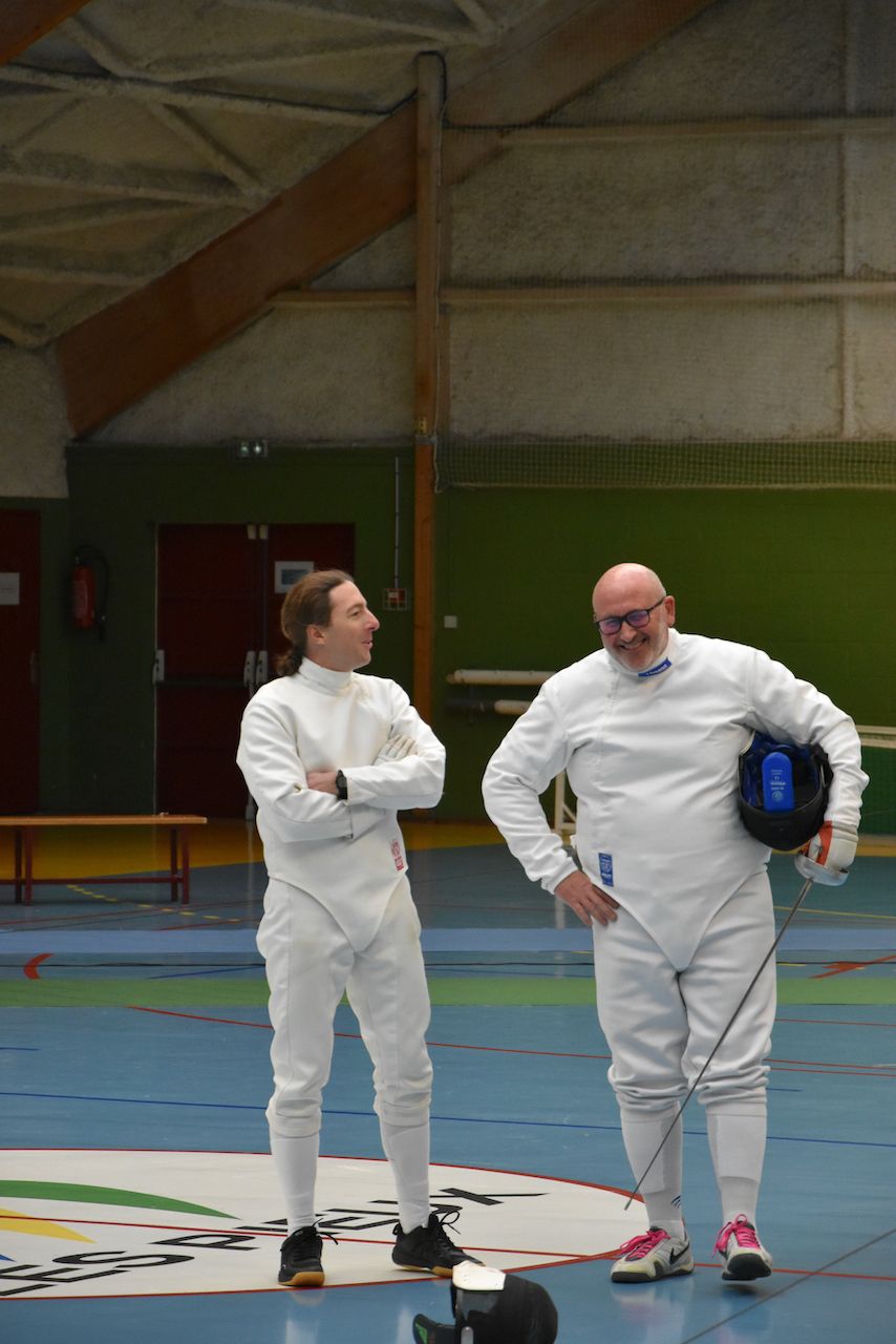 Photo de 2022-12-17 - Championnats de la Manche Les Pieux