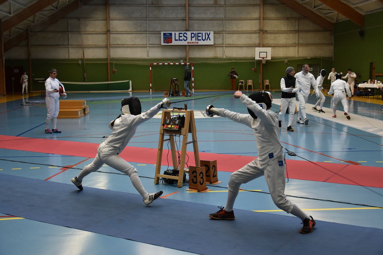 Photo de 2022-12-17 - Championnats de la Manche Les Pieux