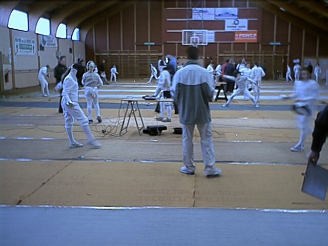 Couverture de 2000-11-30-Championnats de ligue