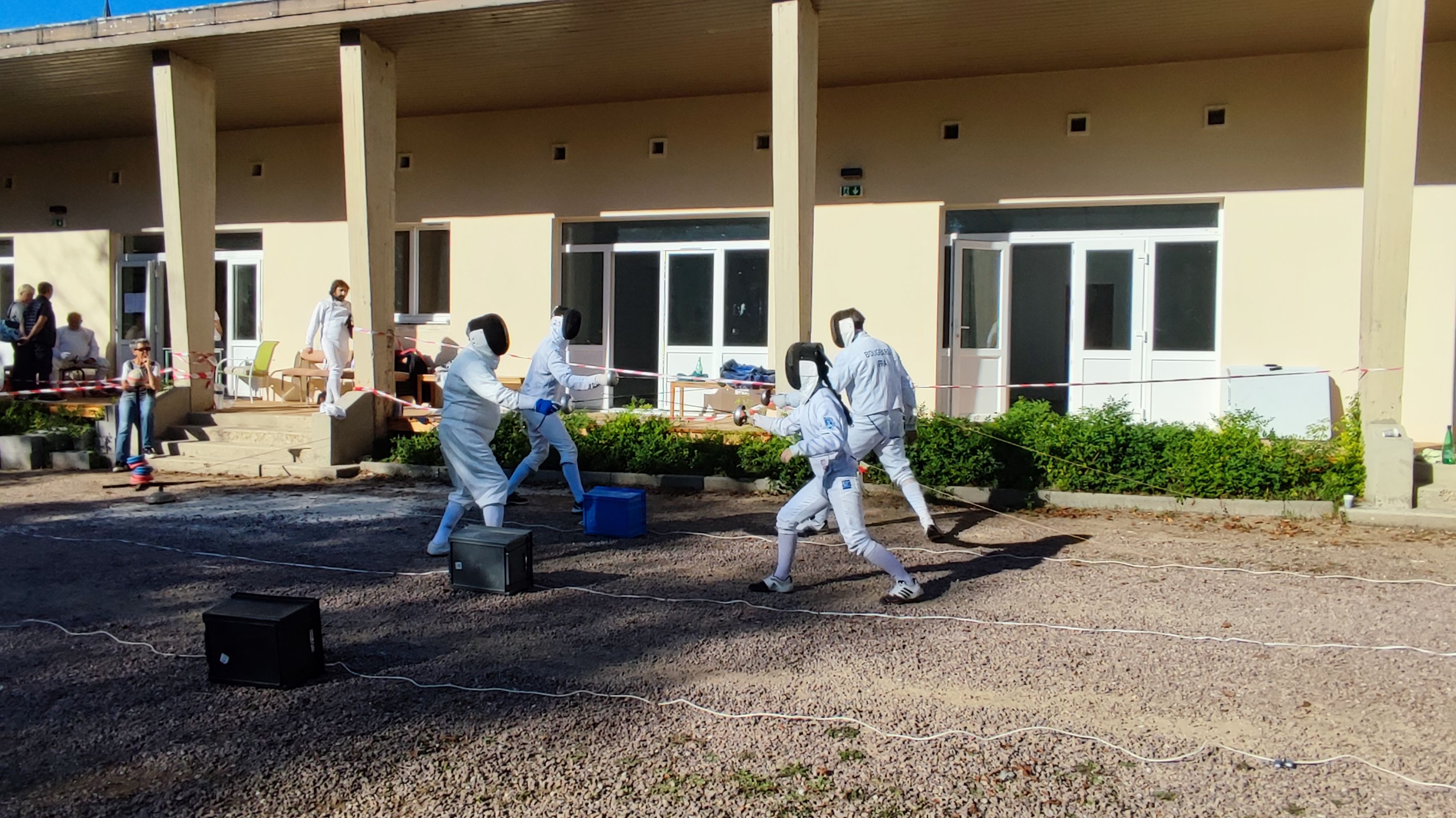 Photo de 2022-09-17 - Tournoi de Langrune 