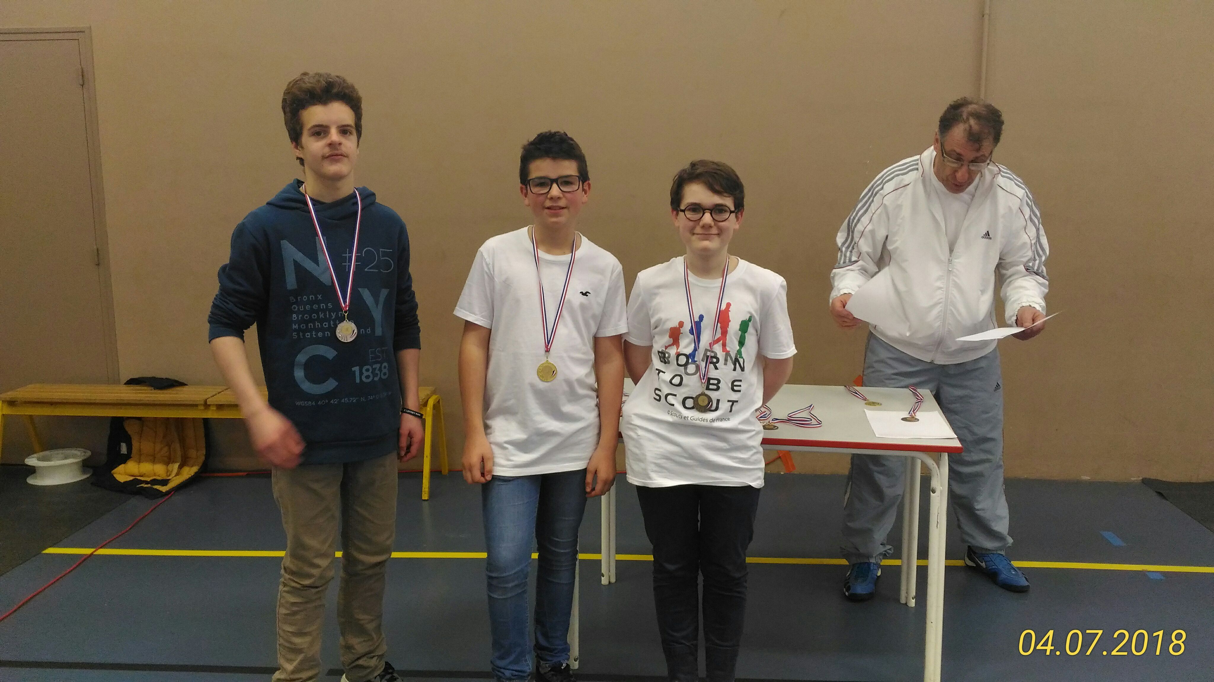 Photo de 2018-04-07 - Challenge Digmanus Damigny