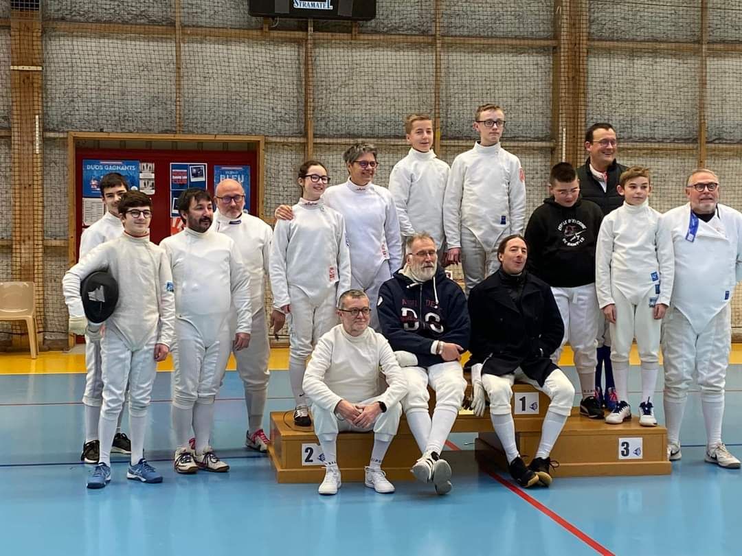Photo de 2022-12-17 - Championnats de la Manche Les Pieux