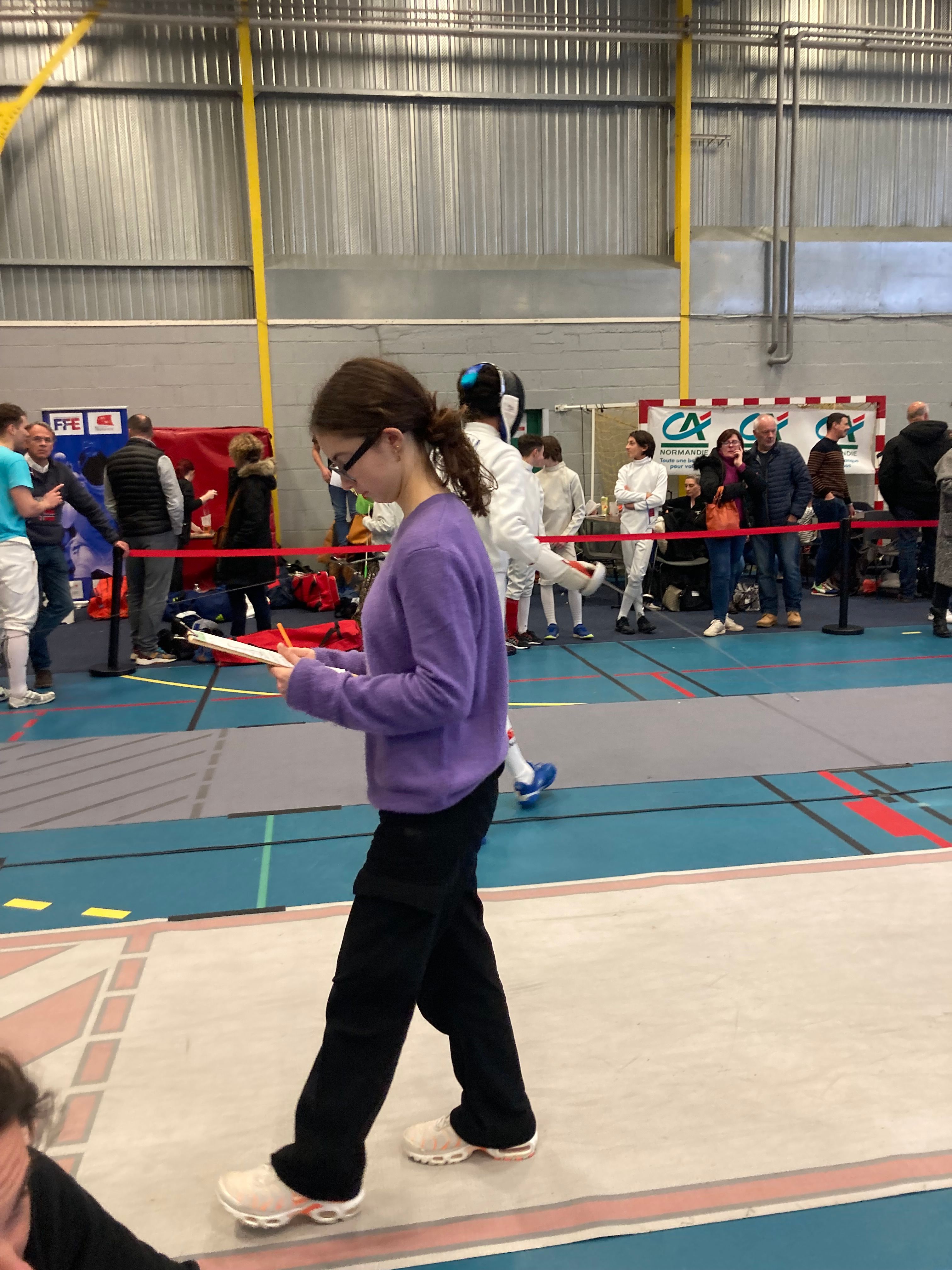 Photo de 2022-11-27 - Tournoi Vire