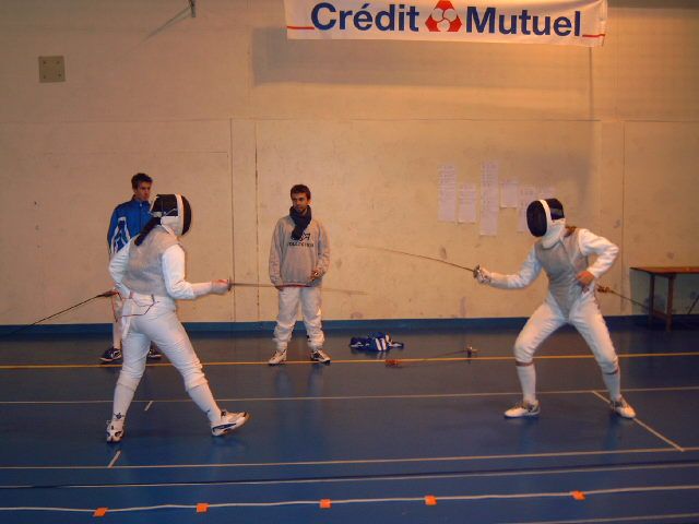 Photo de 2003-10-19 - Tournoi du Cotentin