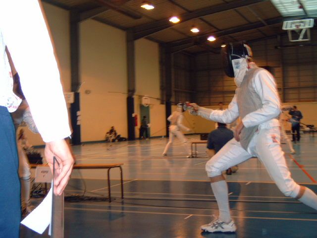 Photo de 2003-10-19 - Tournoi du Cotentin