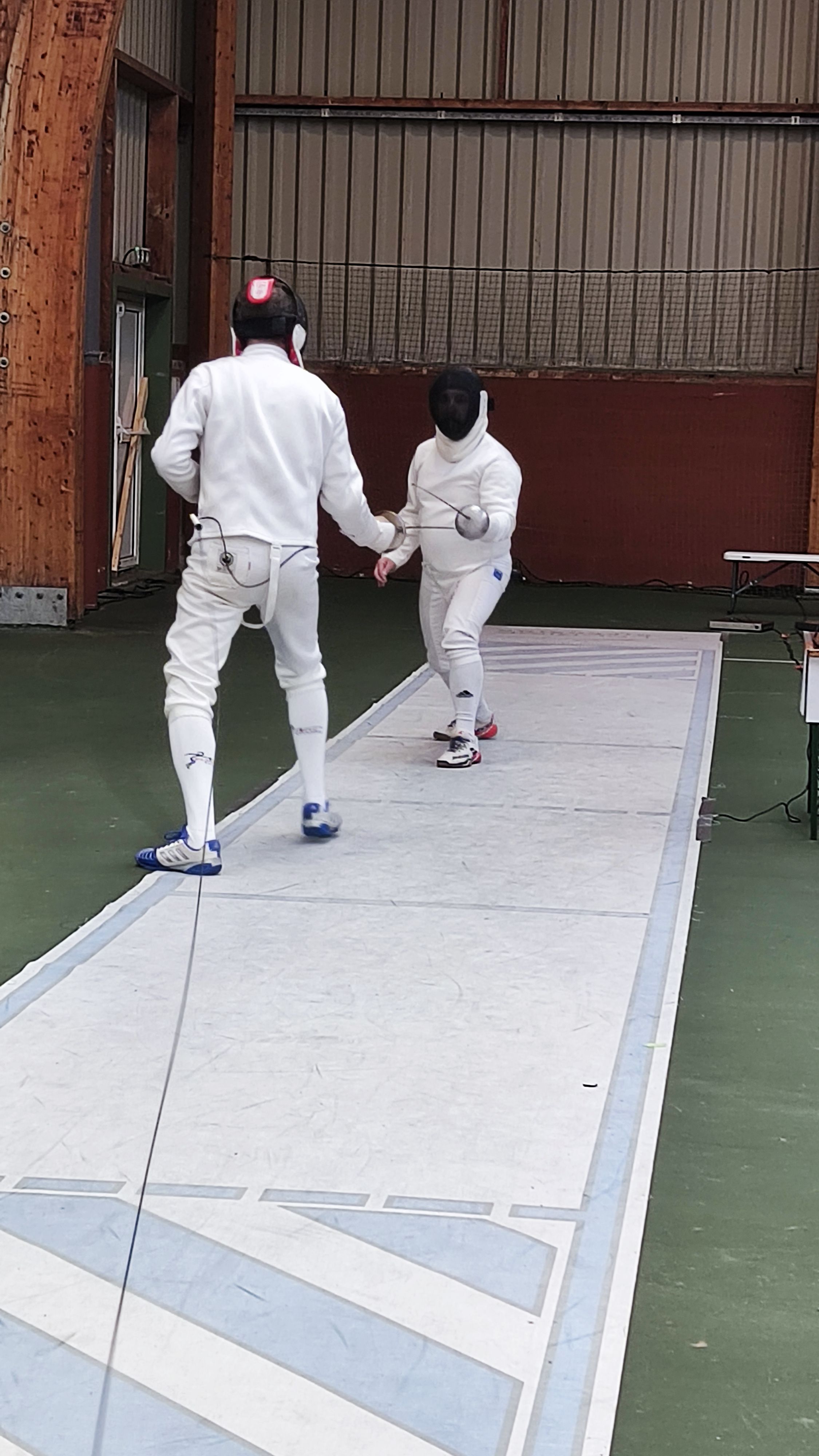 Photo de 2022-10-16 - Challenge D'automne Herouville