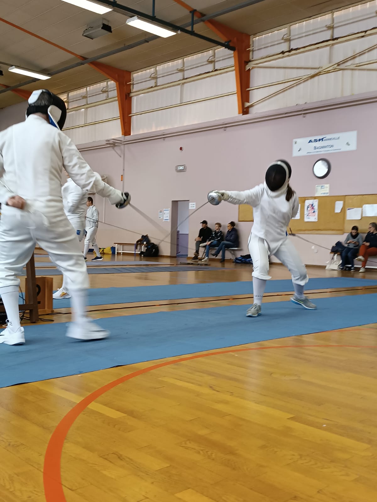 Photo de 2023-05-18 - Crédit Mutuel Hainneville