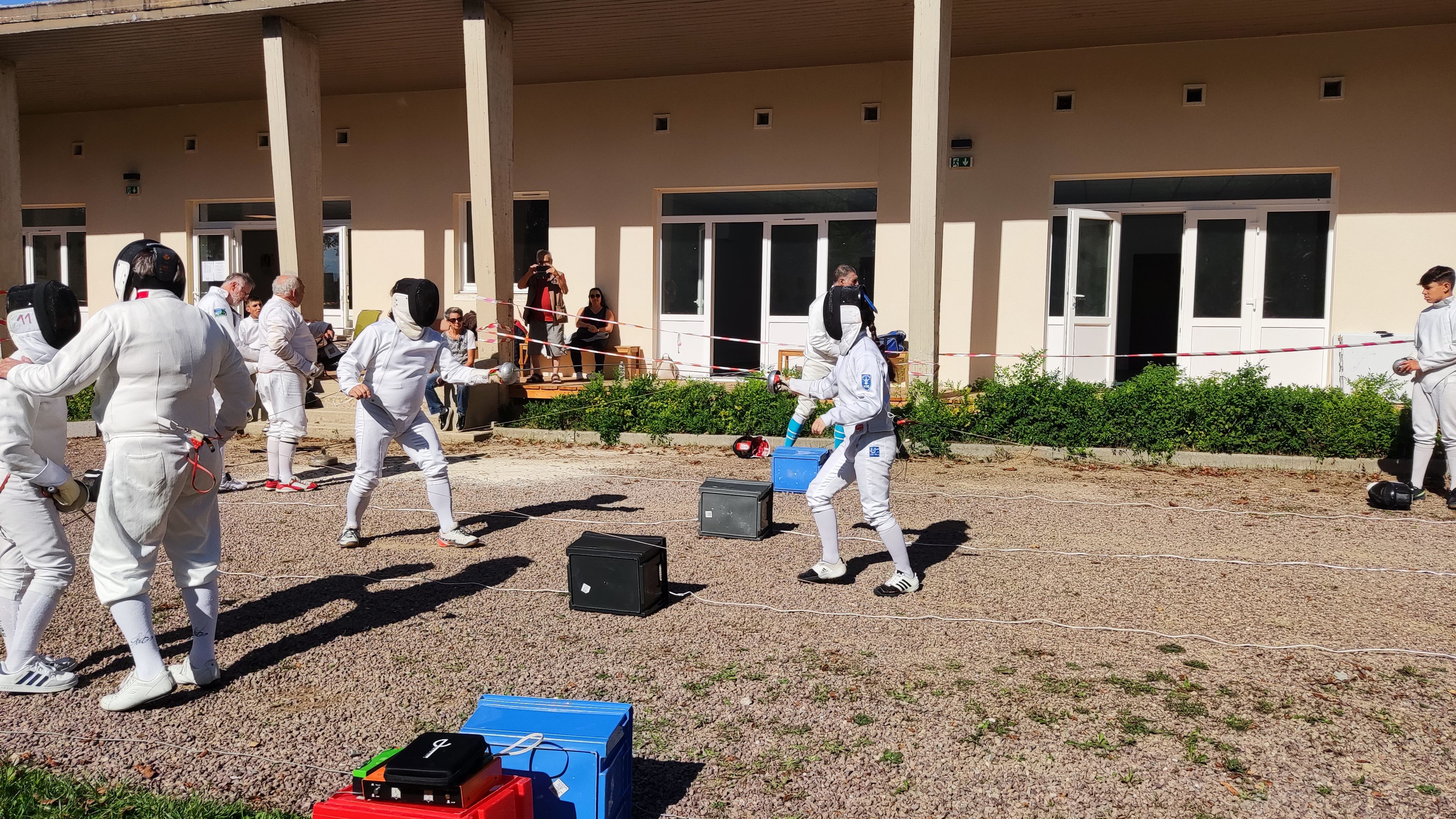 Photo de 2022-09-17 - Tournoi de Langrune 