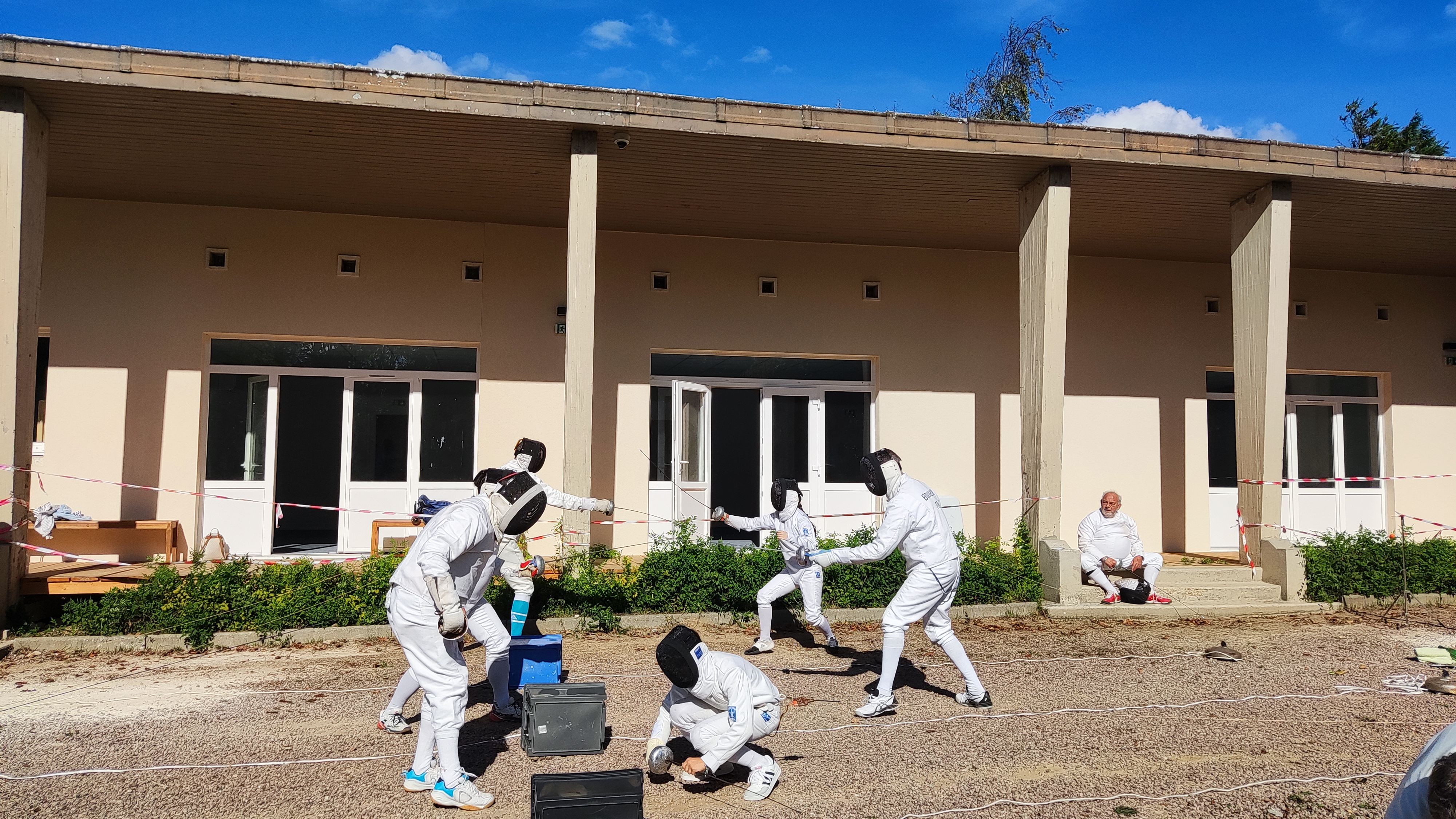 Photo de 2022-09-17 - Tournoi de Langrune 