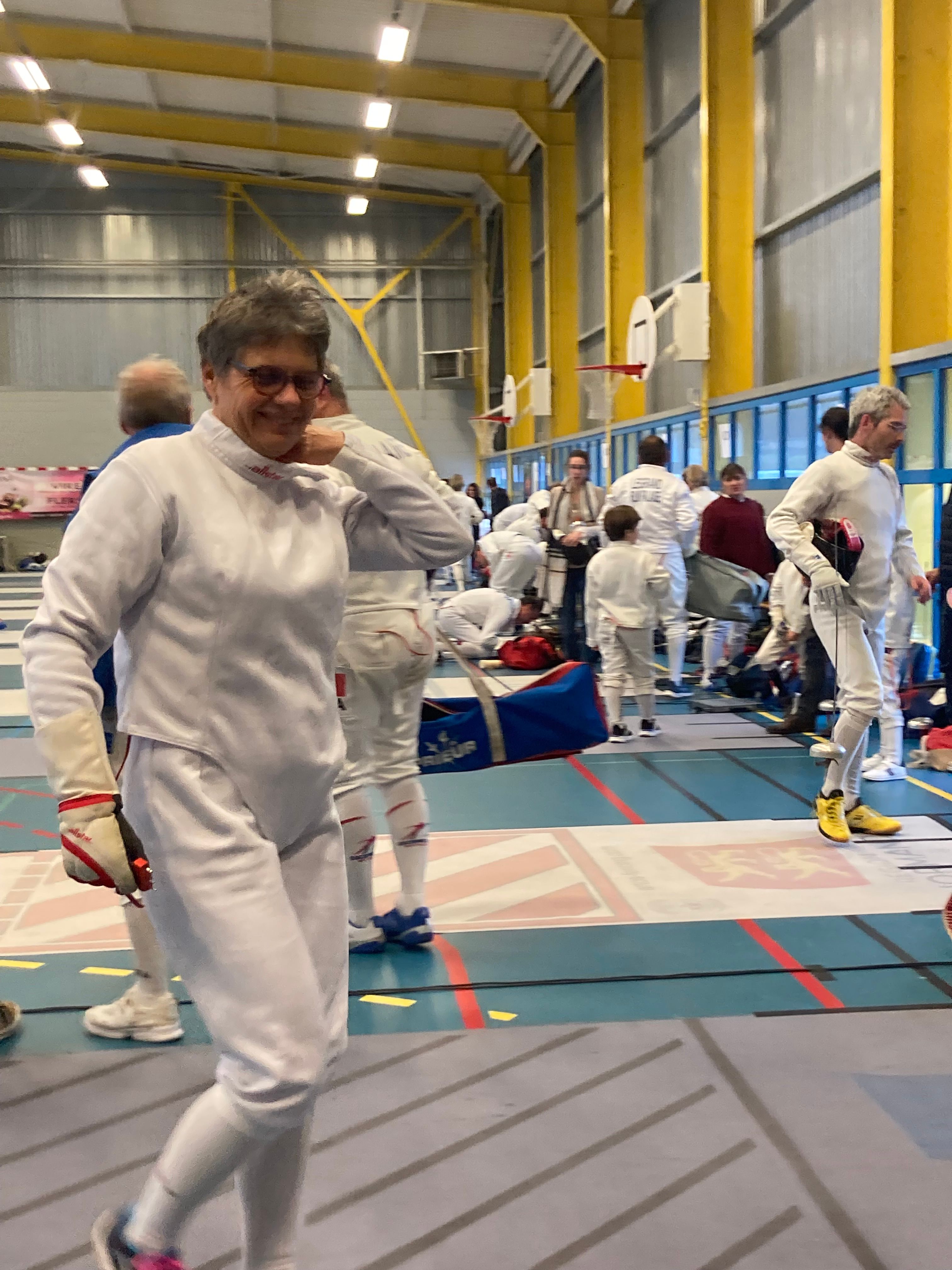 Photo de 2022-11-27 - Tournoi Vire