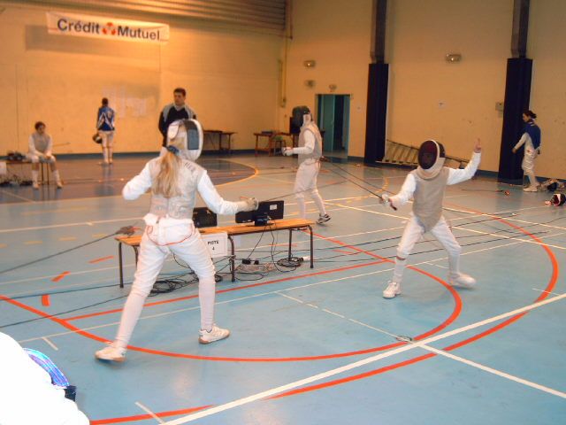 Photo de 2003-10-19 - Tournoi du Cotentin