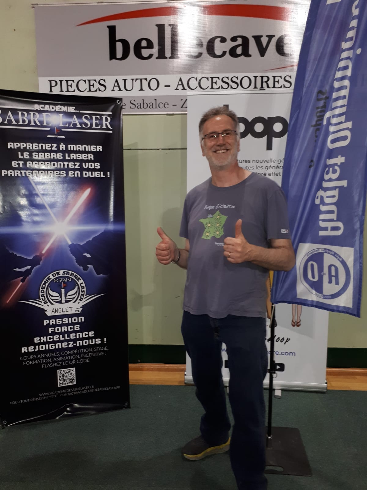 Photo de 2022-06-25 - Championnats de France Anglet
