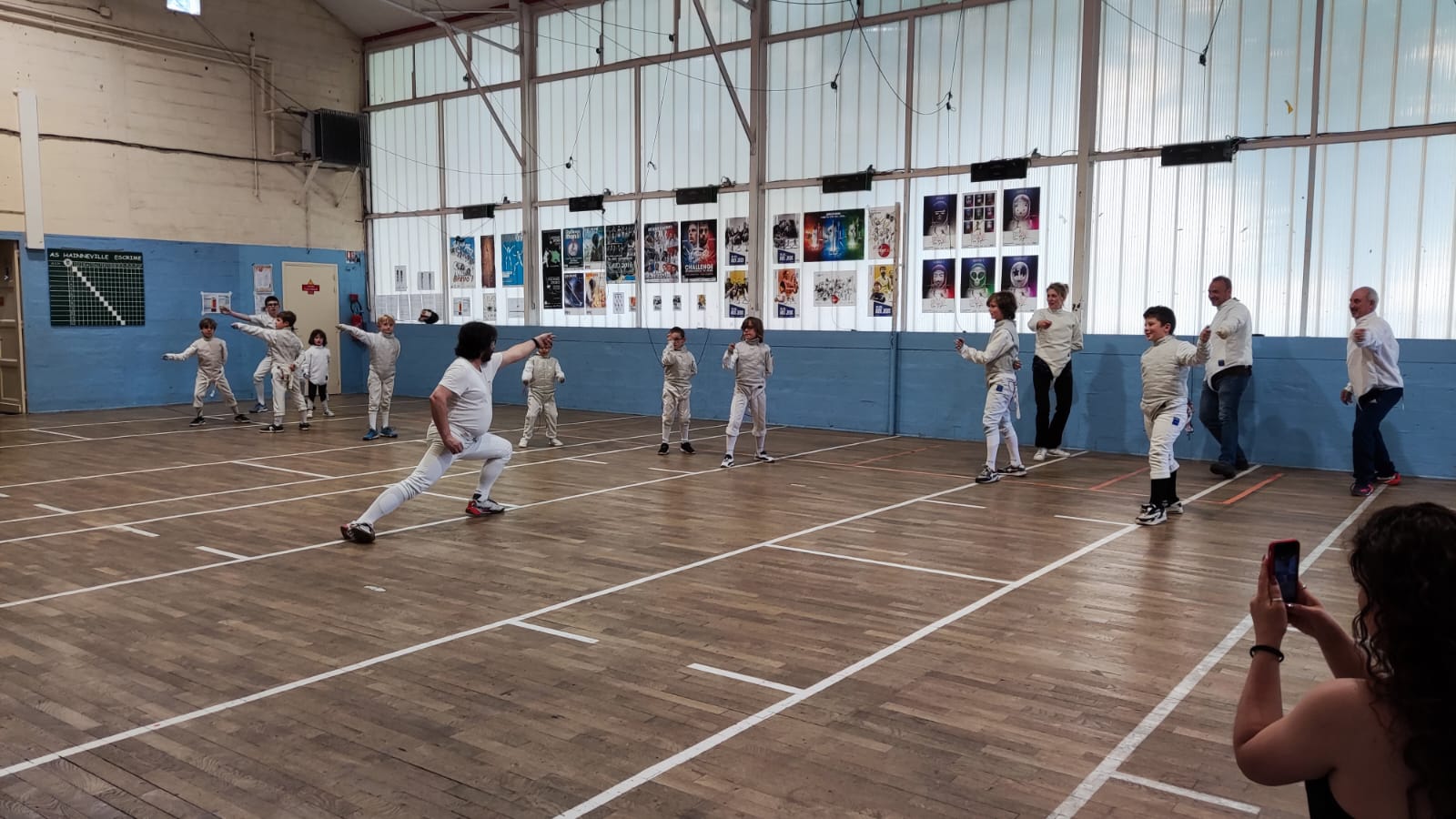 Photo de 2023-06-17 - Fete du club