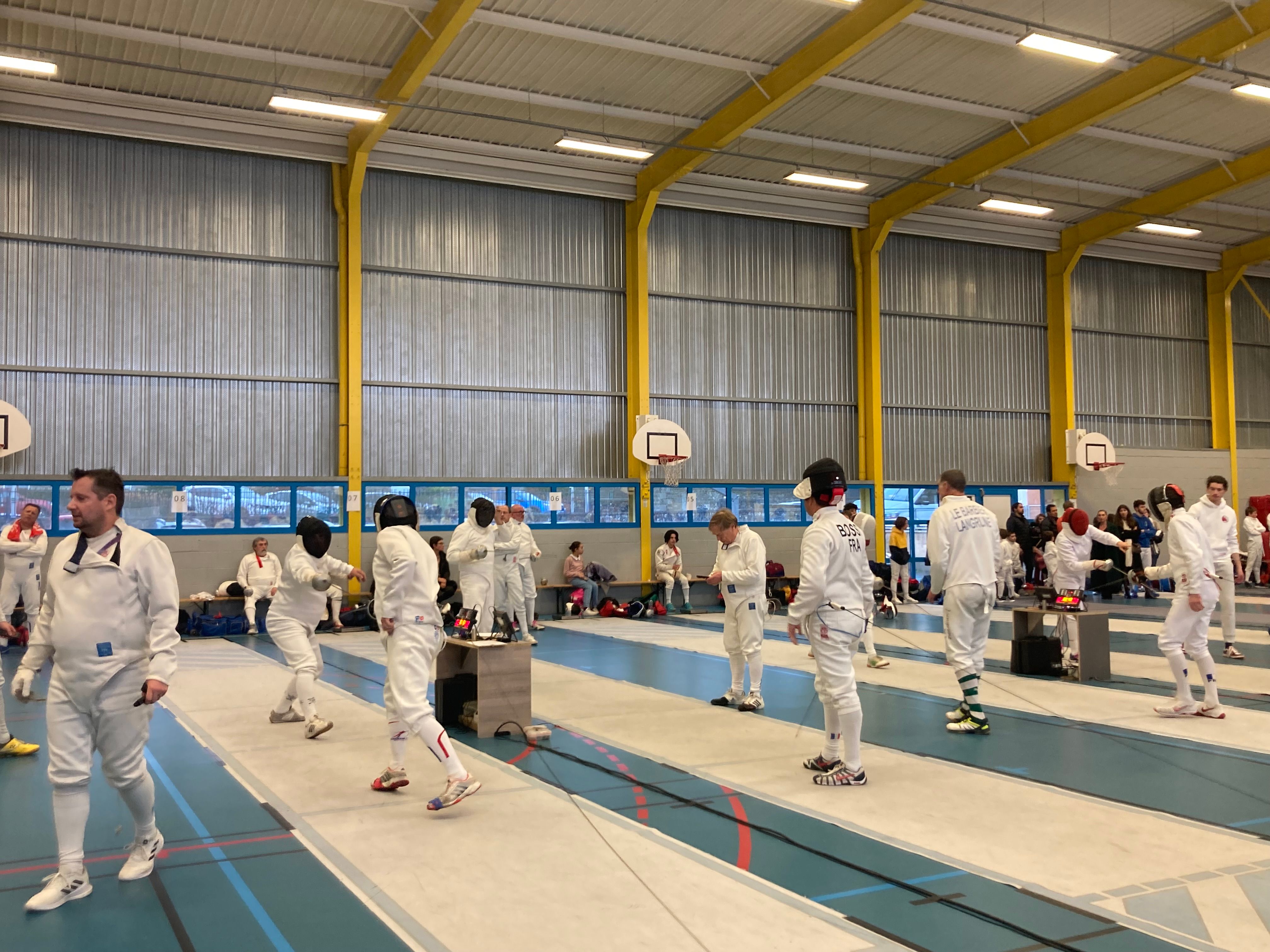 Photo de 2022-11-27 - Tournoi Vire