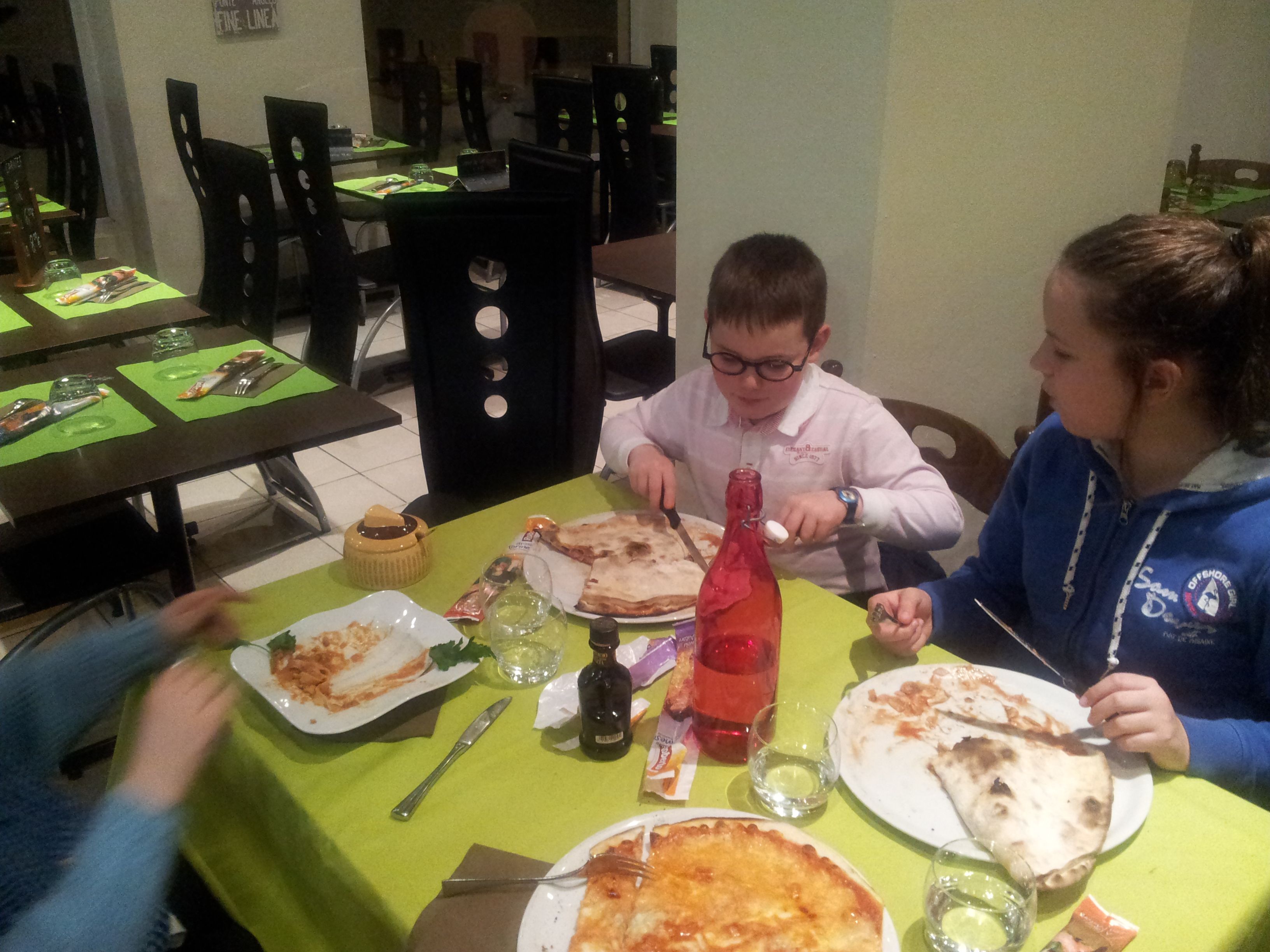 Photo de 2015-01-17 - Challenge des lames d'emeraude Dinard