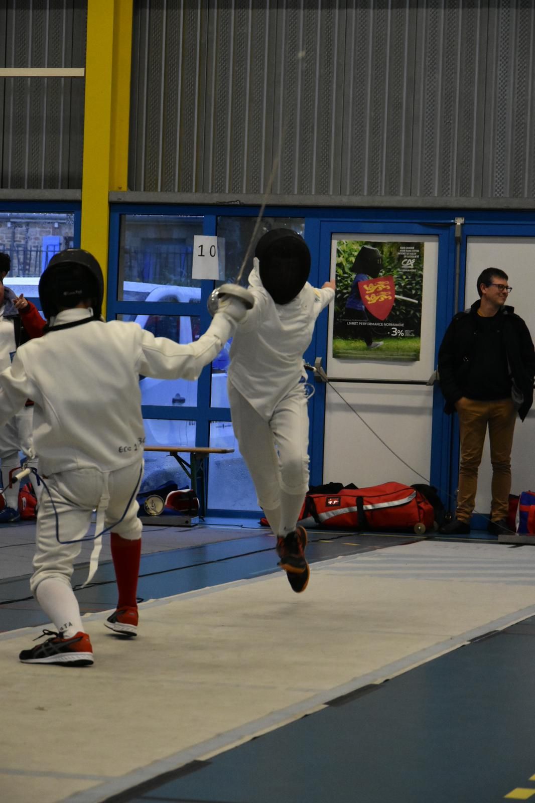 Photo de 2022-11-27 - Tournoi Vire