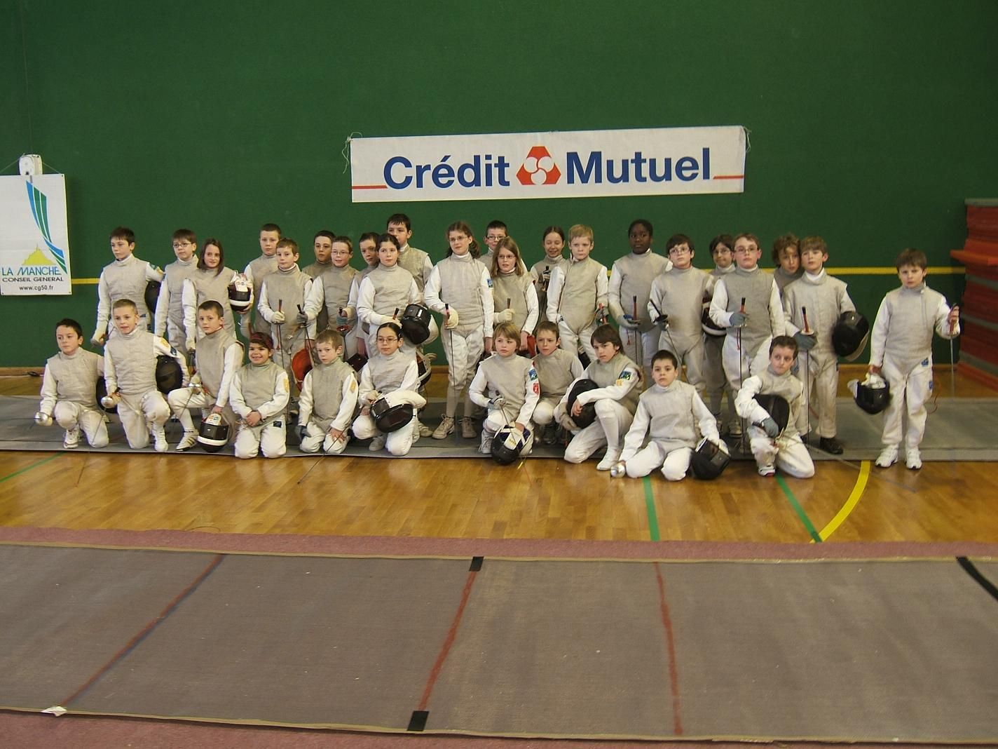 Photo de 2009-01-11 - Challenge Crédit Mutuel Hainneville